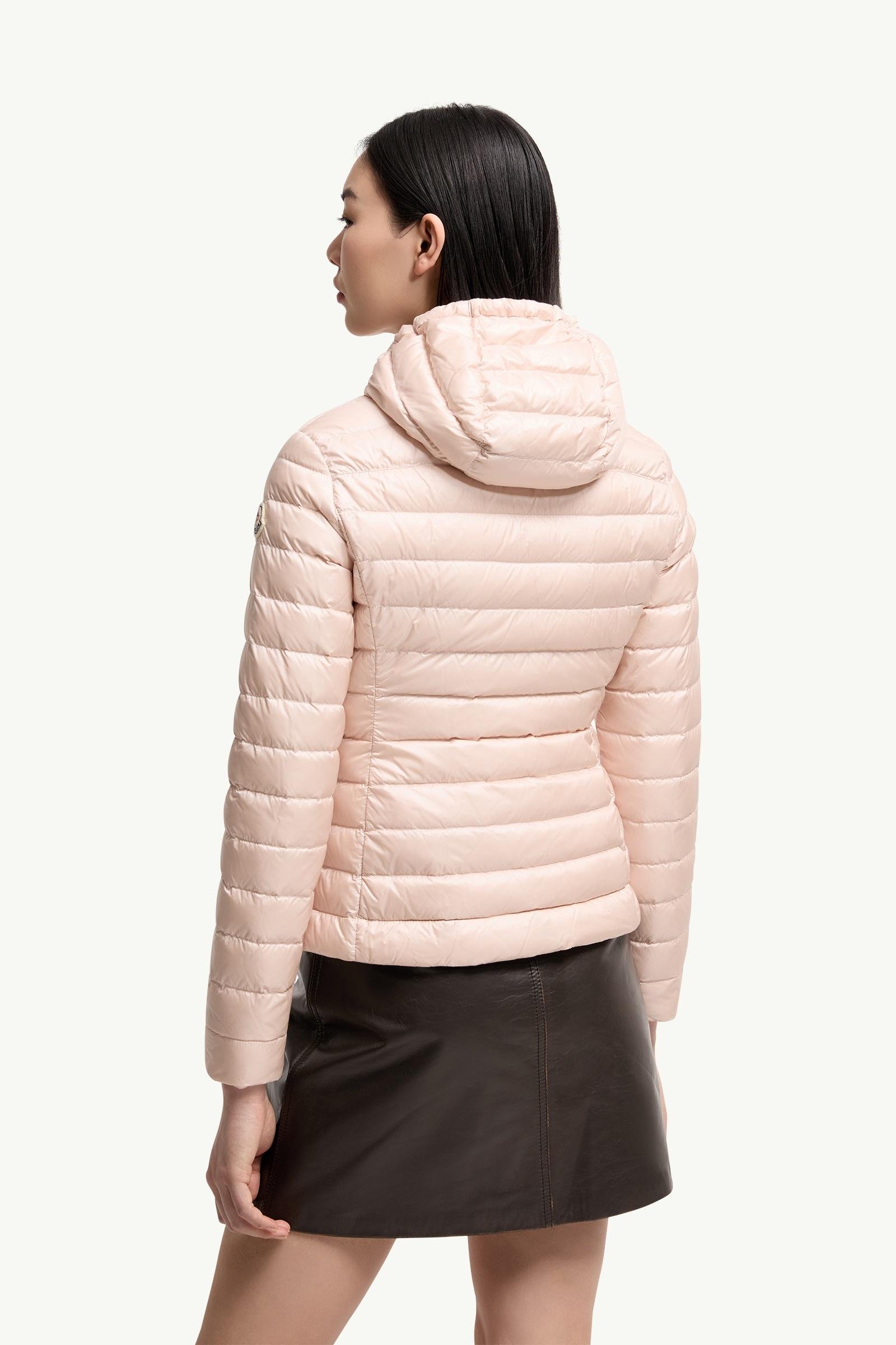 Igelhood Short Down Jacket - 图片 5