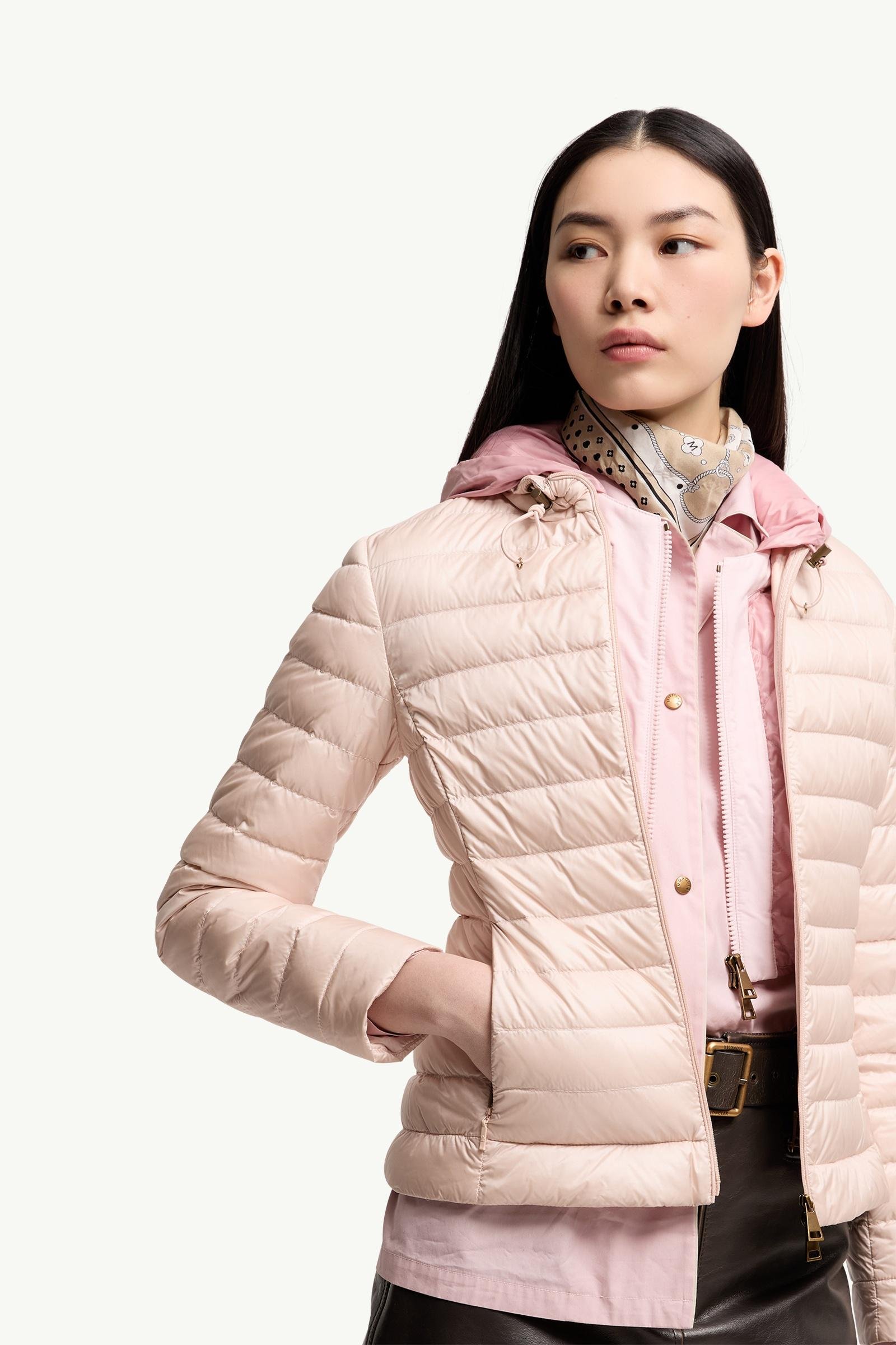Igelhood Short Down Jacket - 图片 6