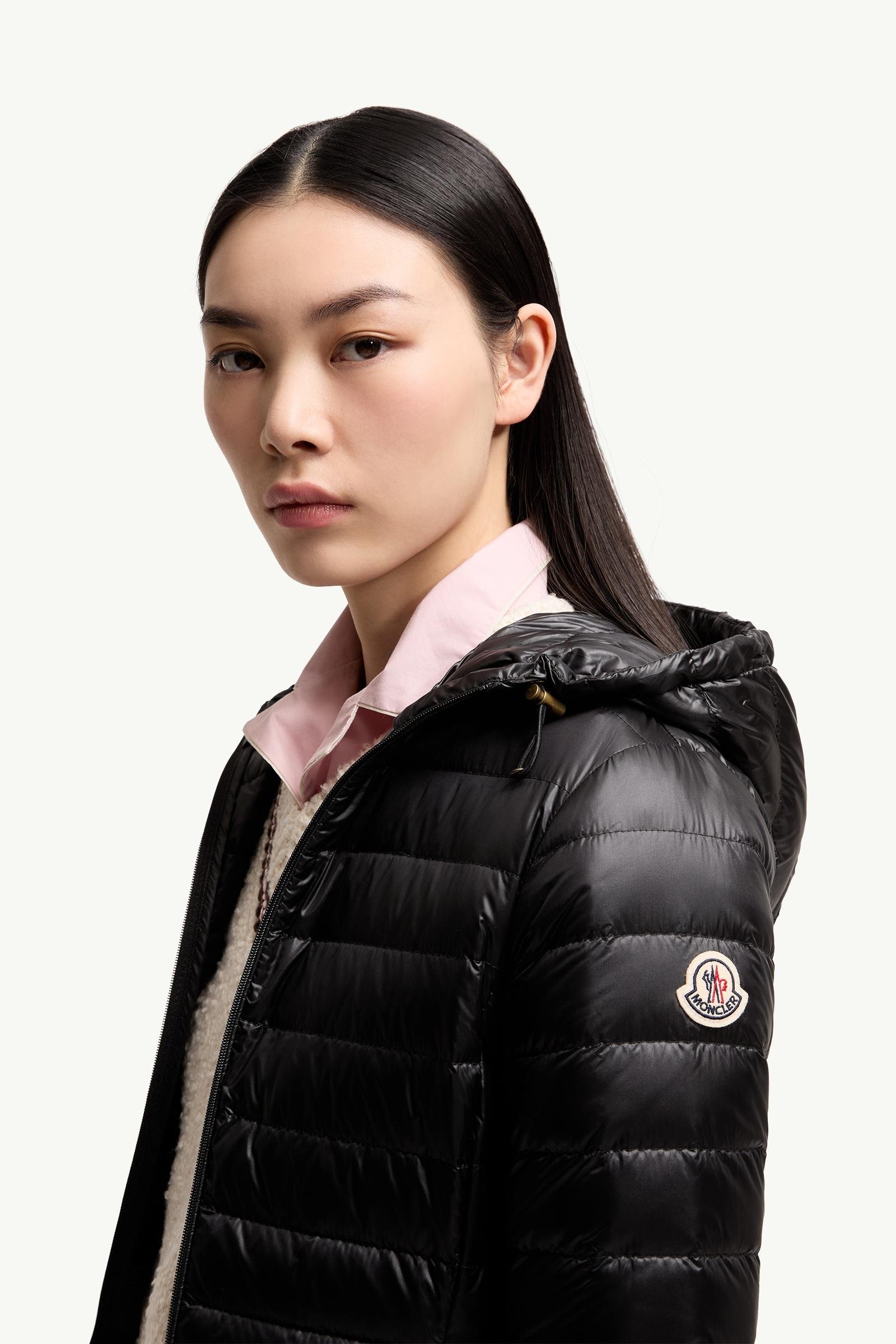 Igelhood Short Down Jacket - 图片 2