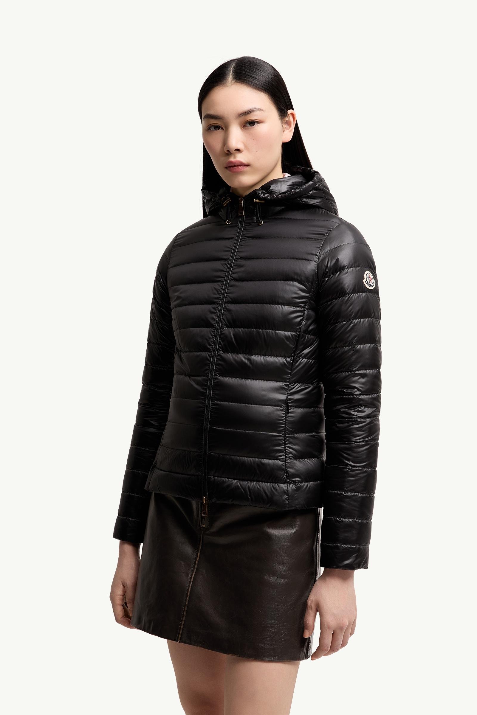 Igelhood Short Down Jacket - 图片 4