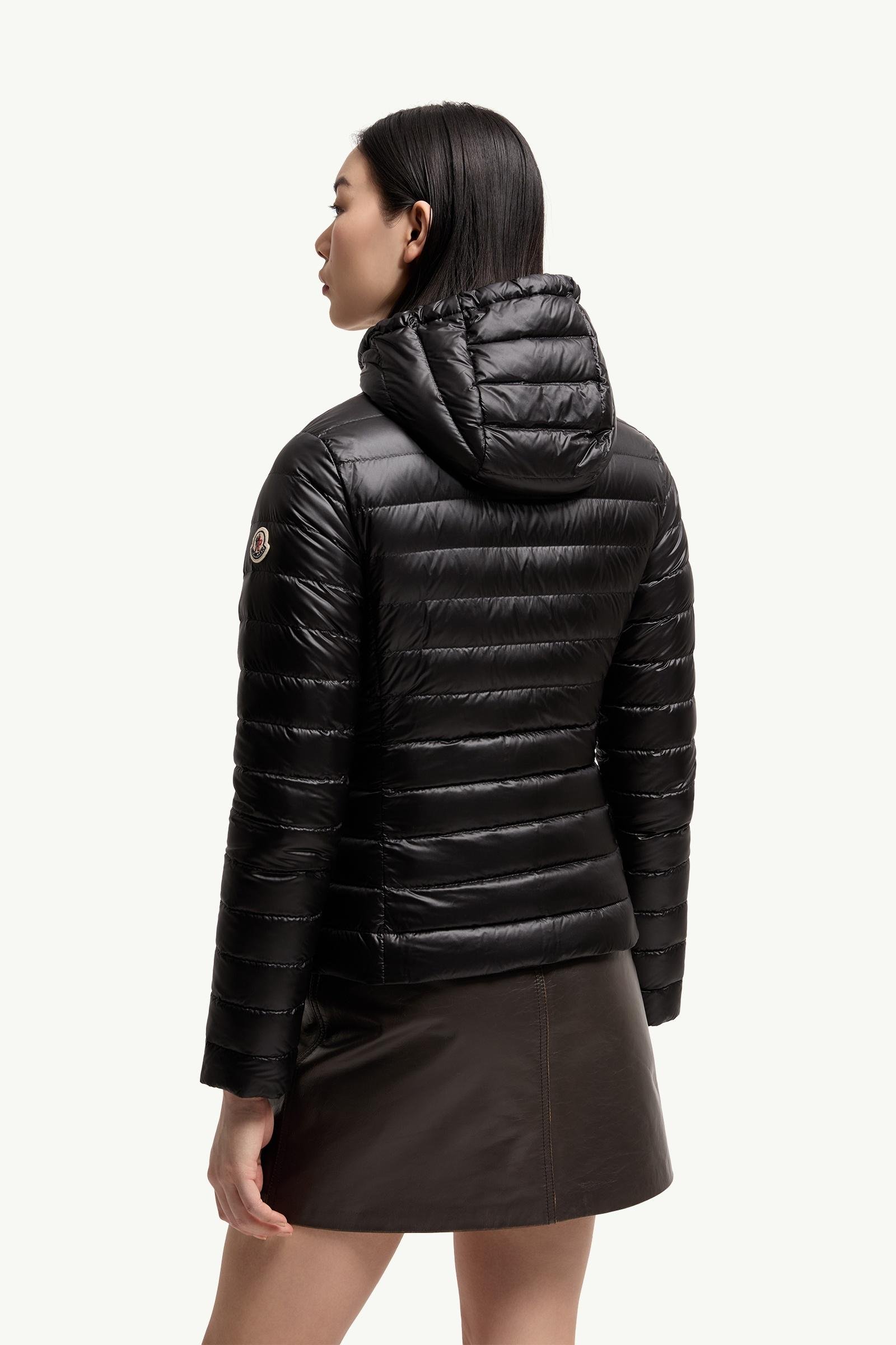 Igelhood Short Down Jacket - 图片 5