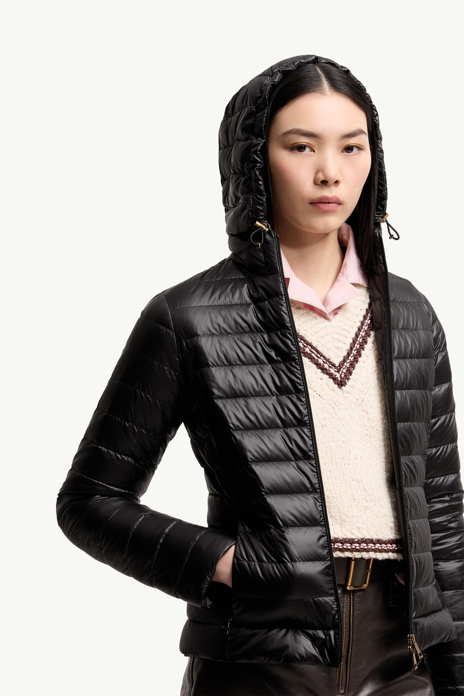 Igelhood Short Down Jacket - 图片 6