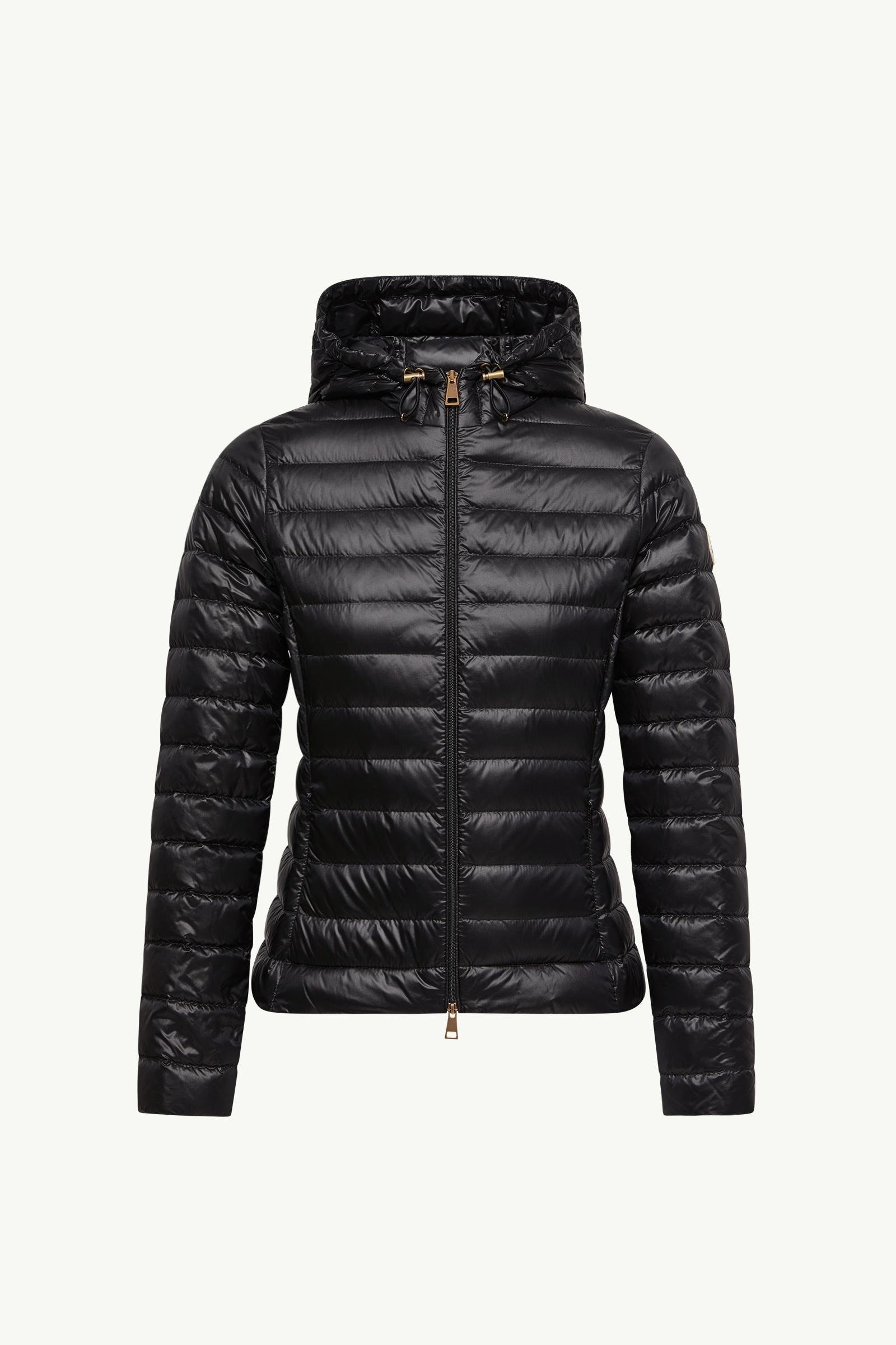 Igelhood Short Down Jacket - 图片 3