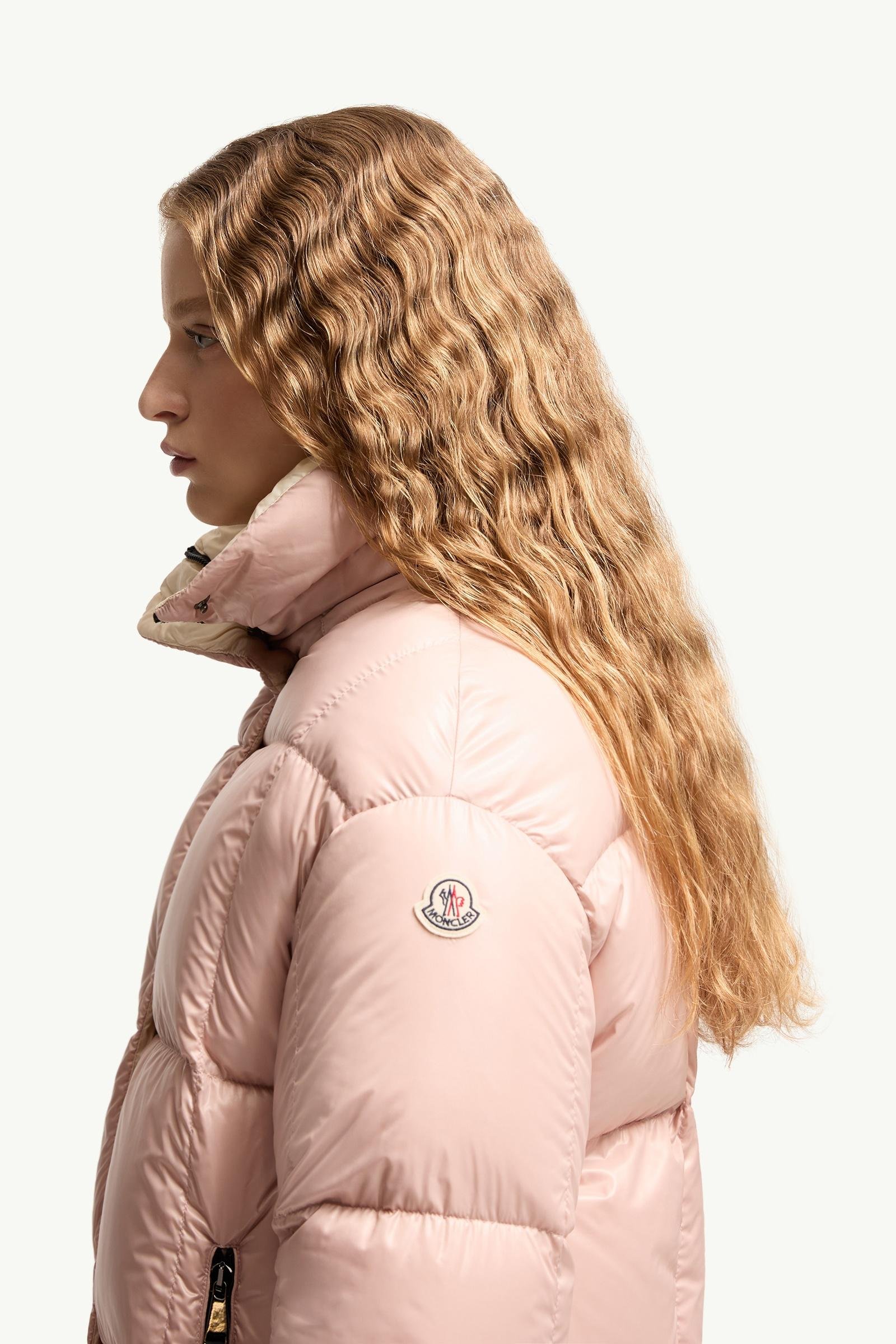 Alternative view of Parana Hooded Short Down Jacket