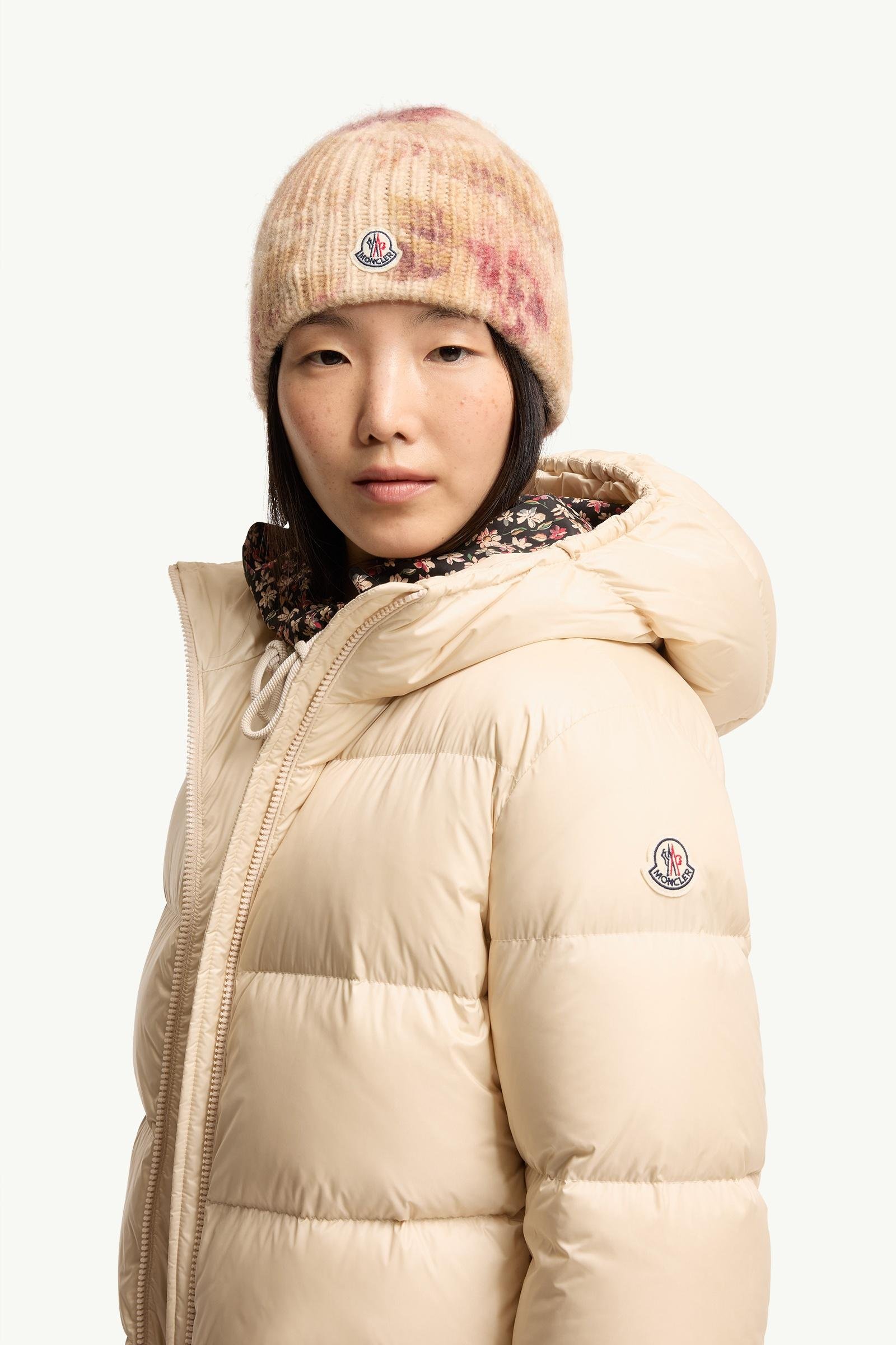 Alternative view of Feligule Hooded Short Down Jacket
