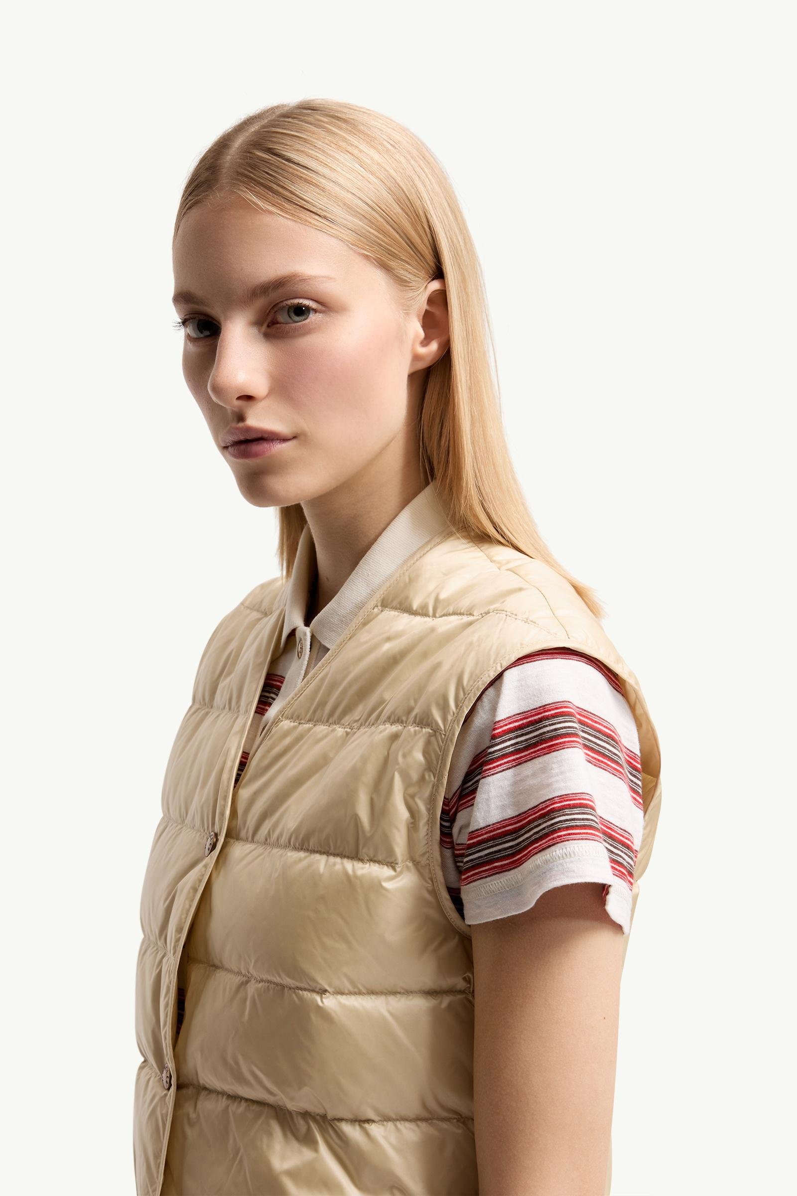 Alternative view of Ecrevisse 3-in-1 Denim Down Jacket