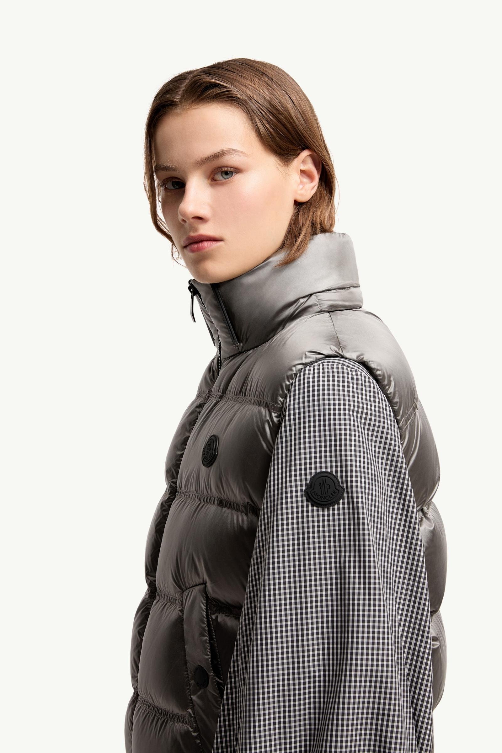 Fluidite Hooded Down Gilet - 图片 2