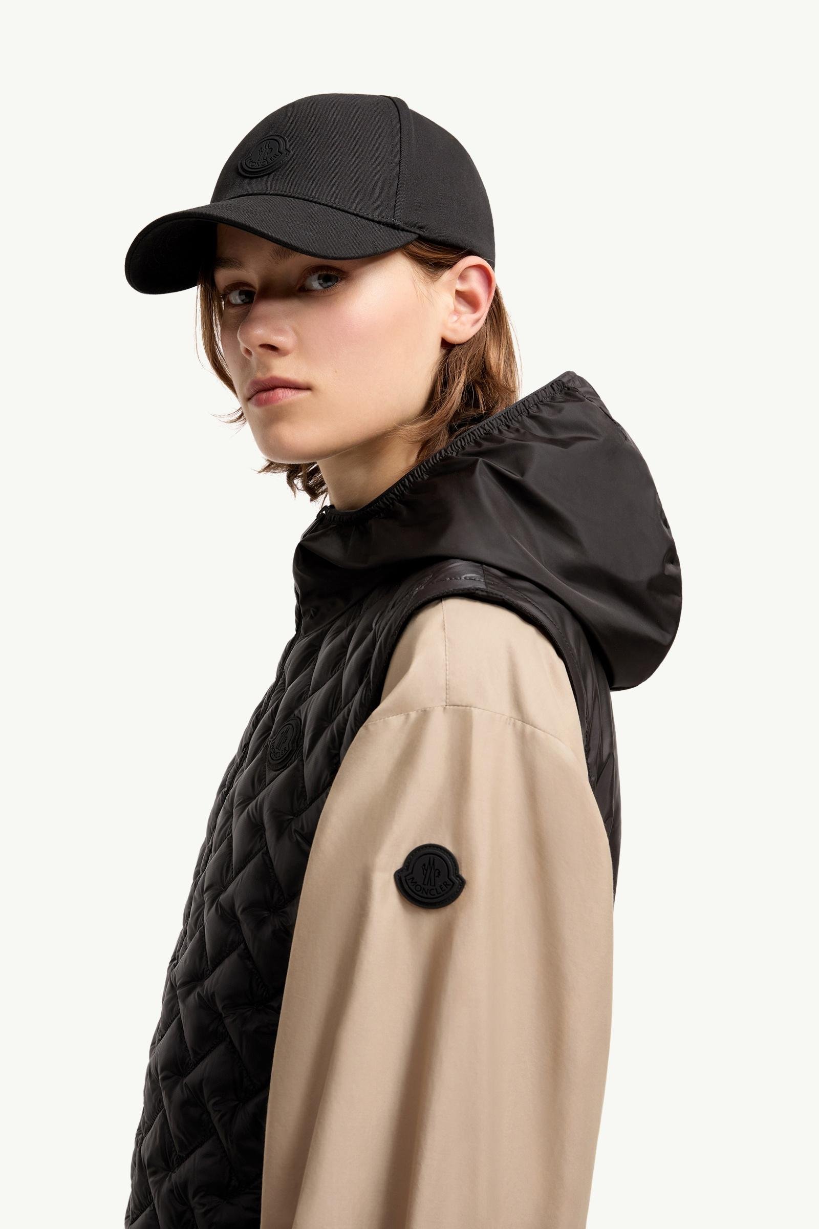 Alternative view of Mirage Packable 2-in-1 Short Down Jacket