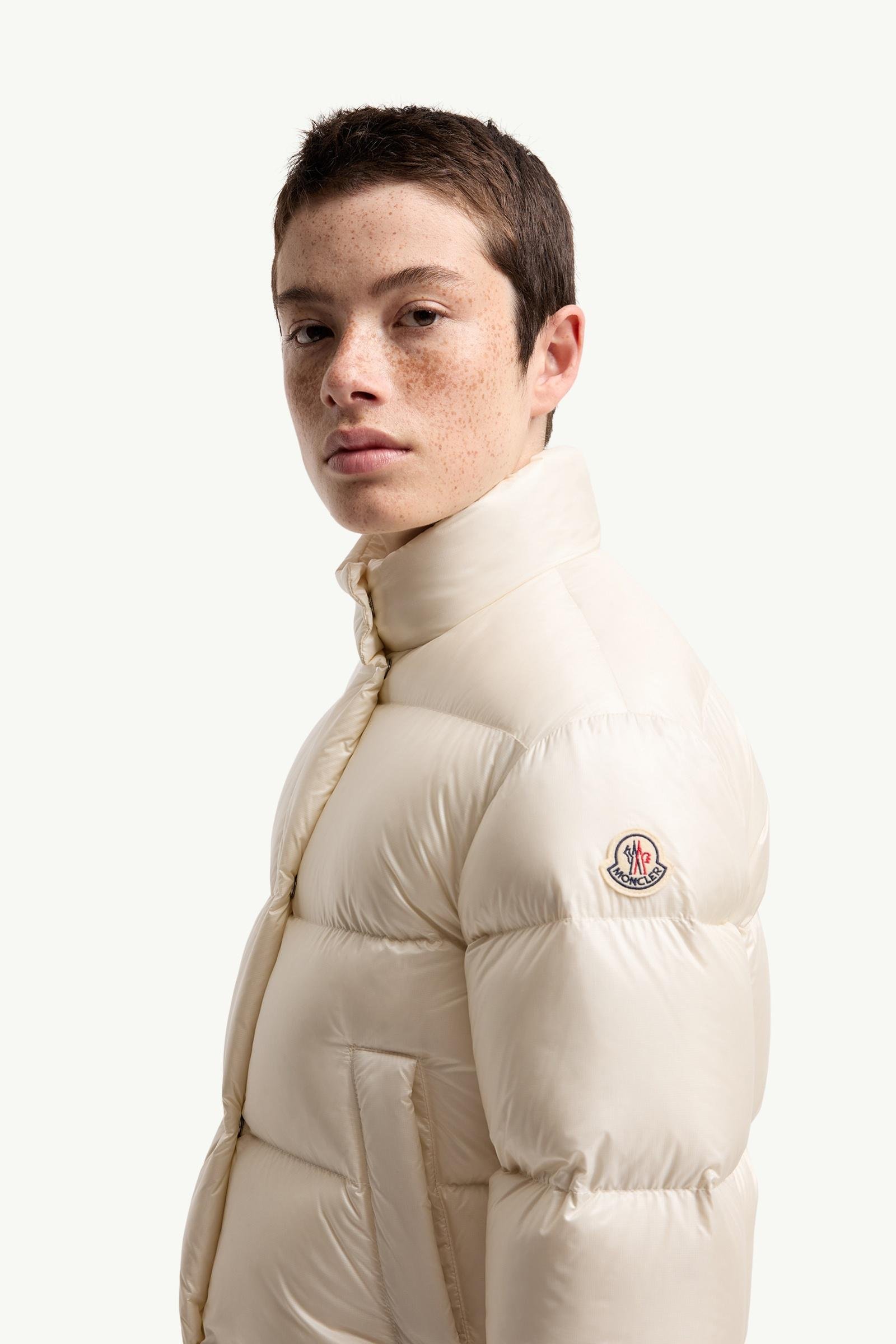 Alternative view of Tepice Short Down Jacket