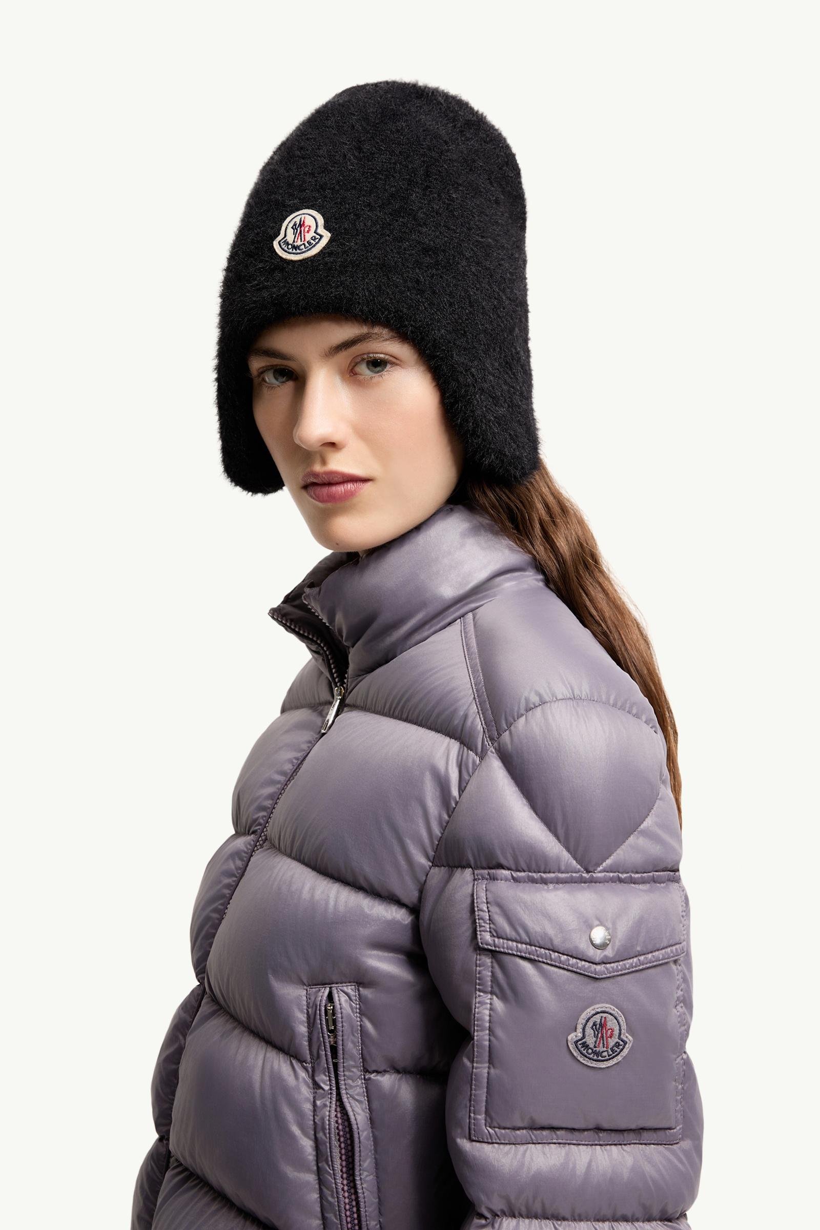 Aveto Short Down Jacket - 图片 2