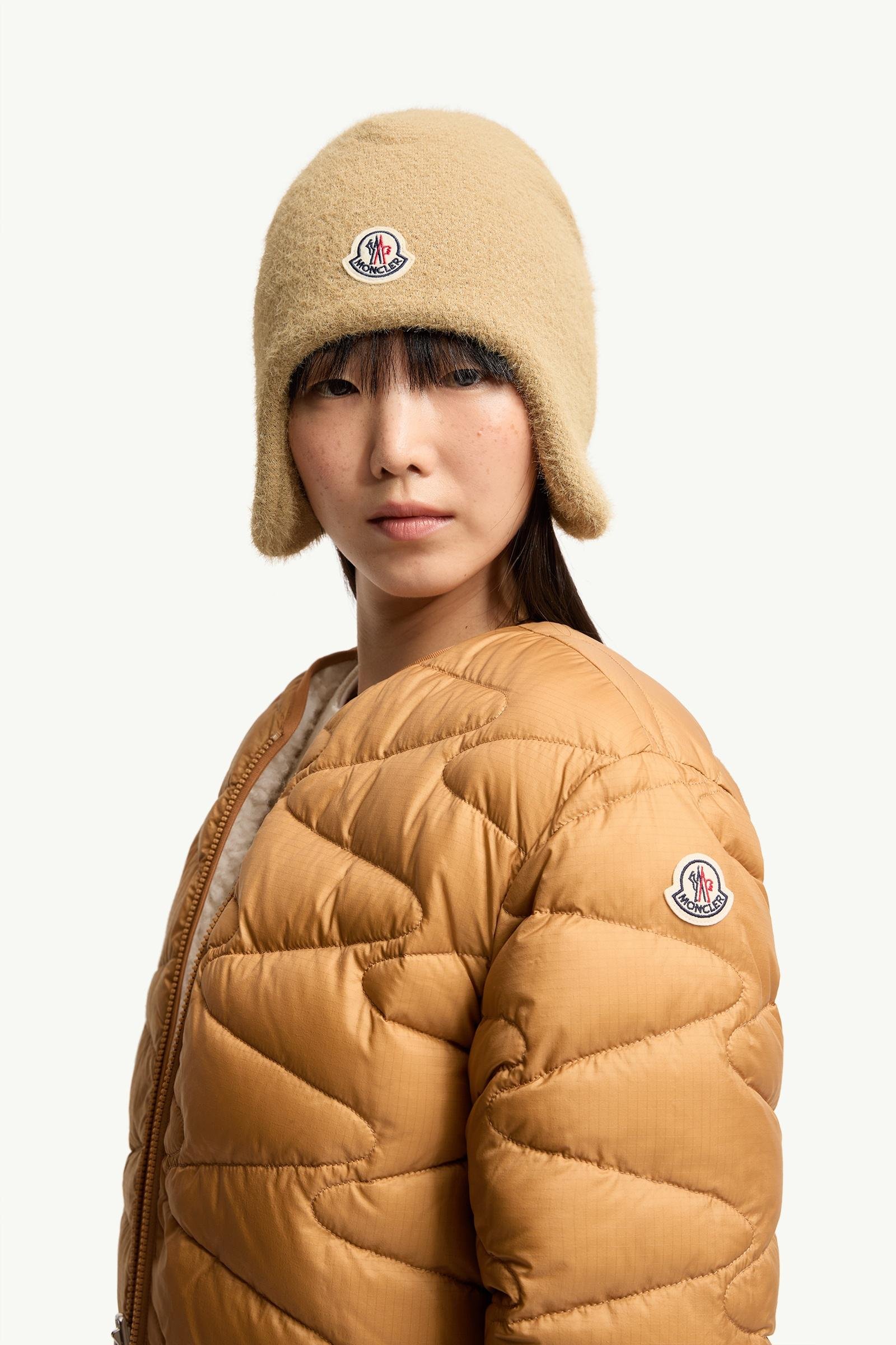 Alternative view of Mallero Reversible Down Jacket