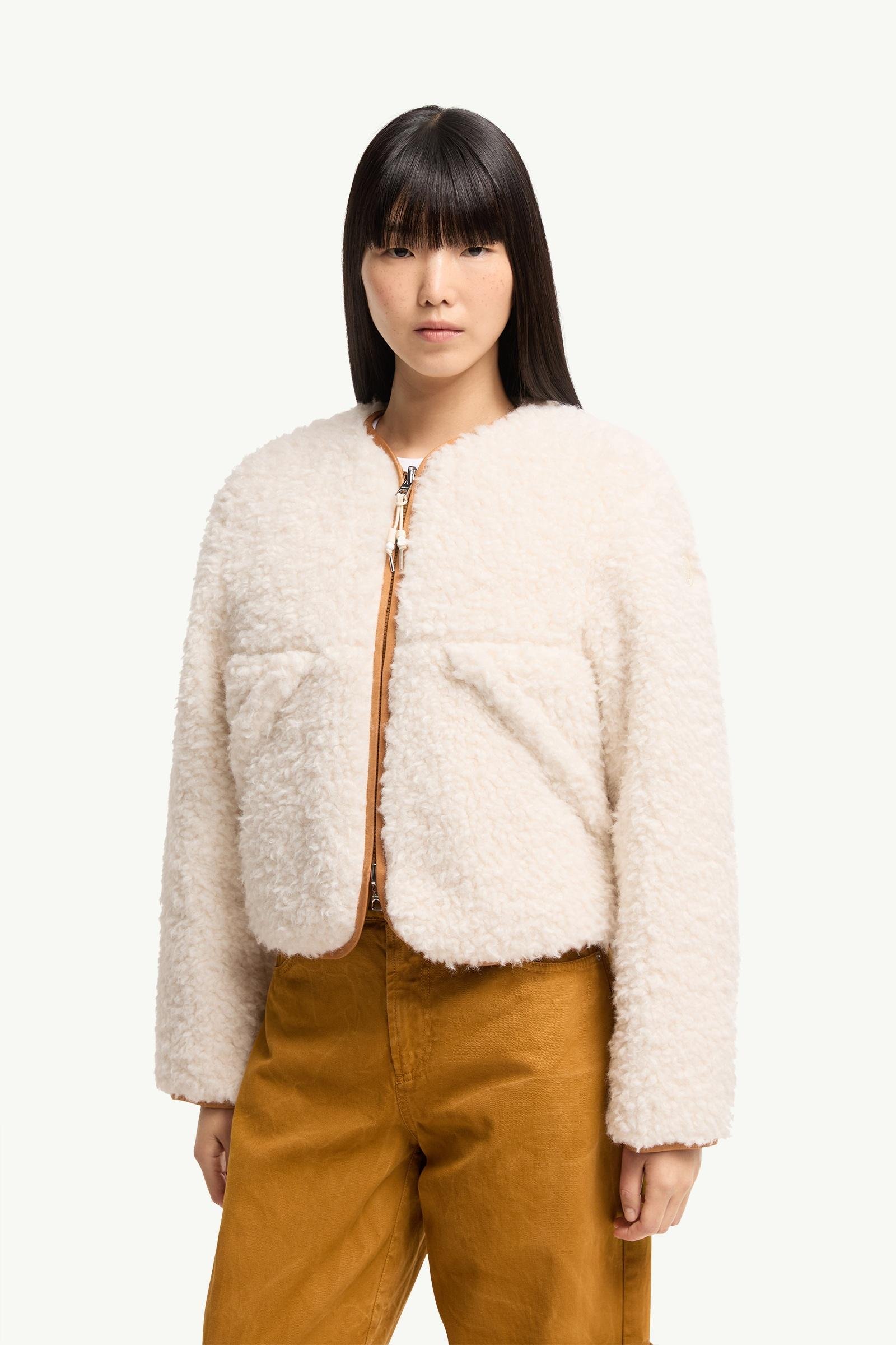 Mallero Reversible Down Jacket - 图片 4
