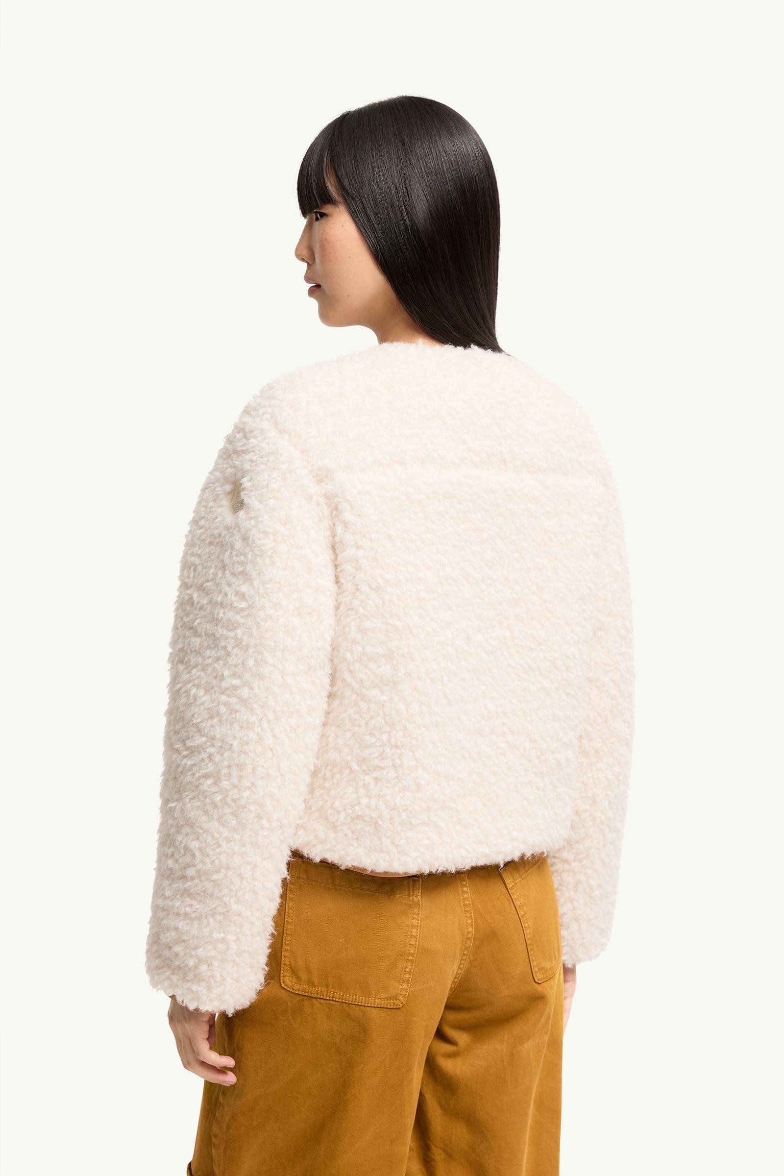 Mallero Reversible Down Jacket - 图片 5