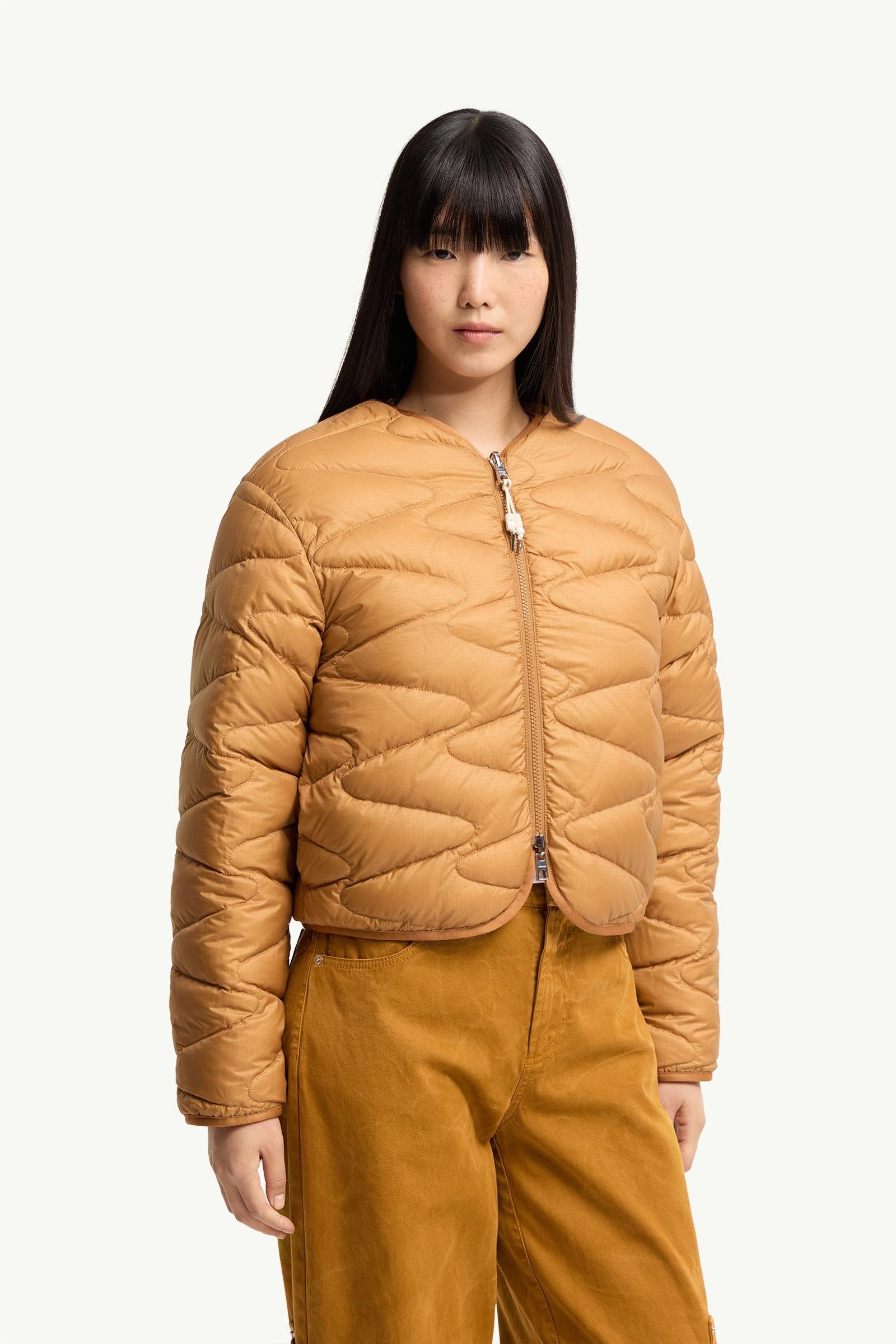 Mallero Reversible Down Jacket - 图片 6