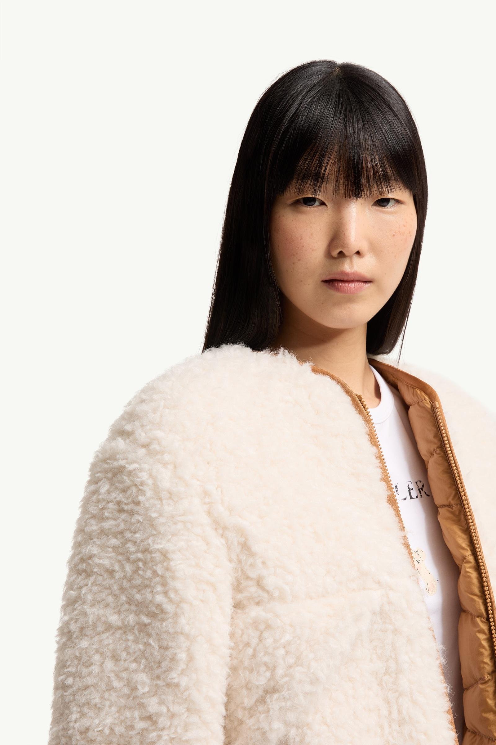 Mallero Reversible Down Jacket - 图片 7