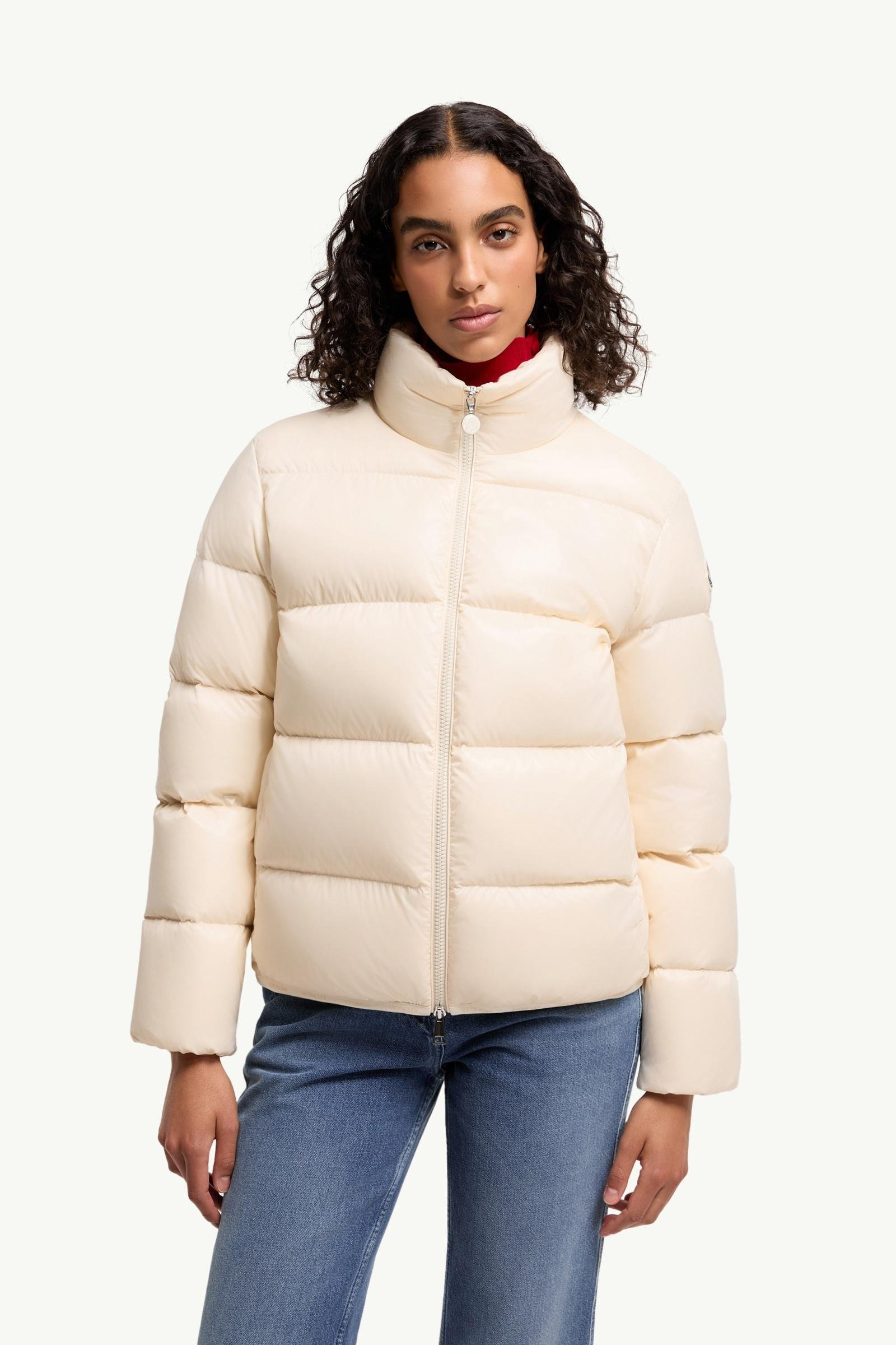 Abbadia Short Down Jacket - 图片 4
