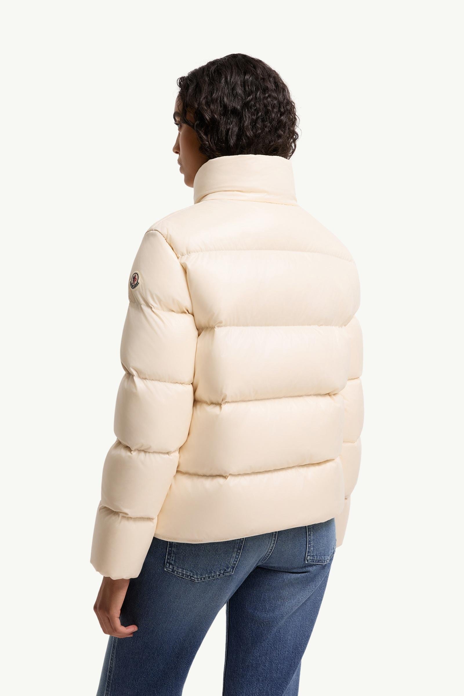 Abbadia Short Down Jacket - 图片 5