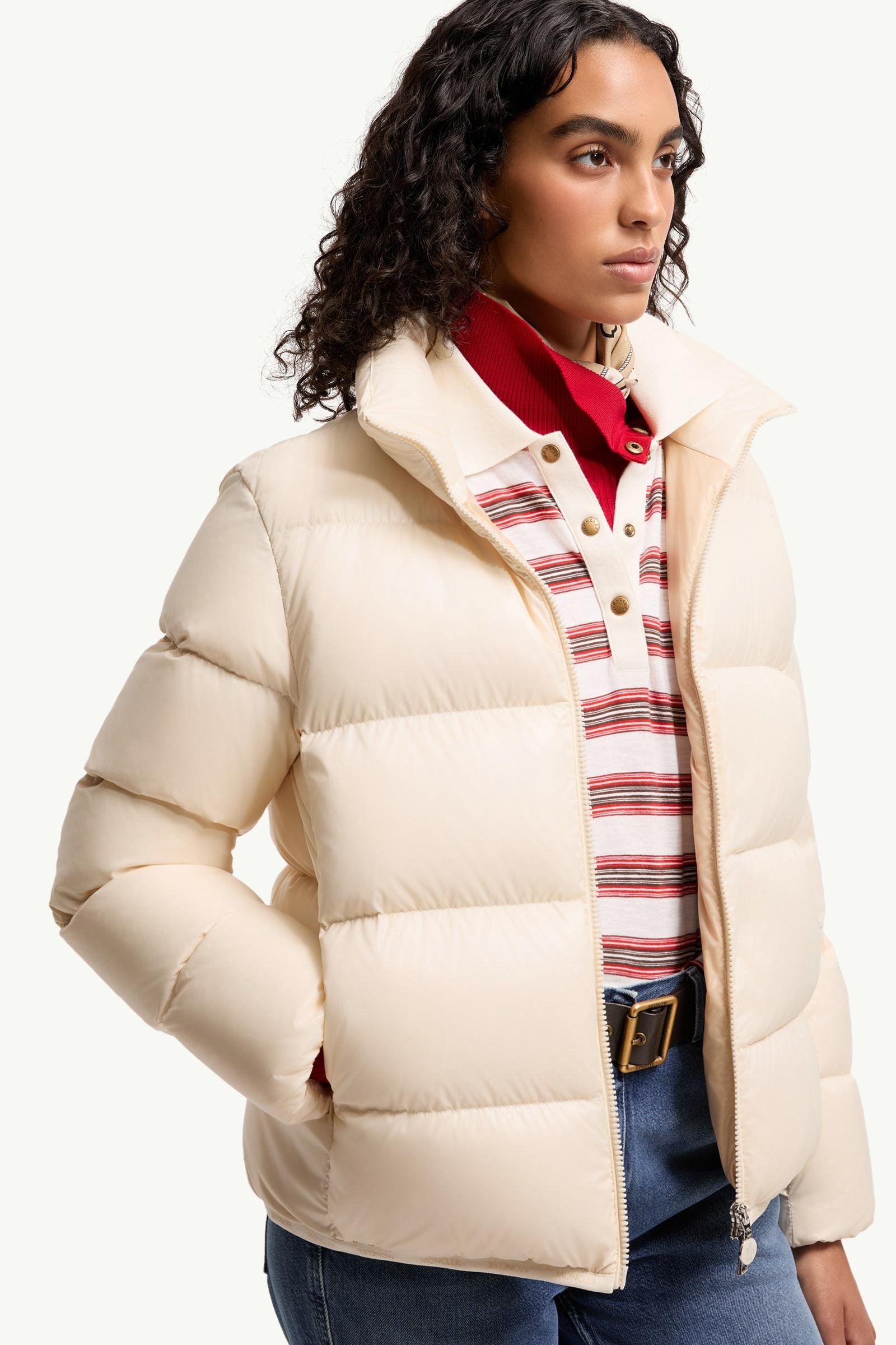 Abbadia Short Down Jacket - 图片 6