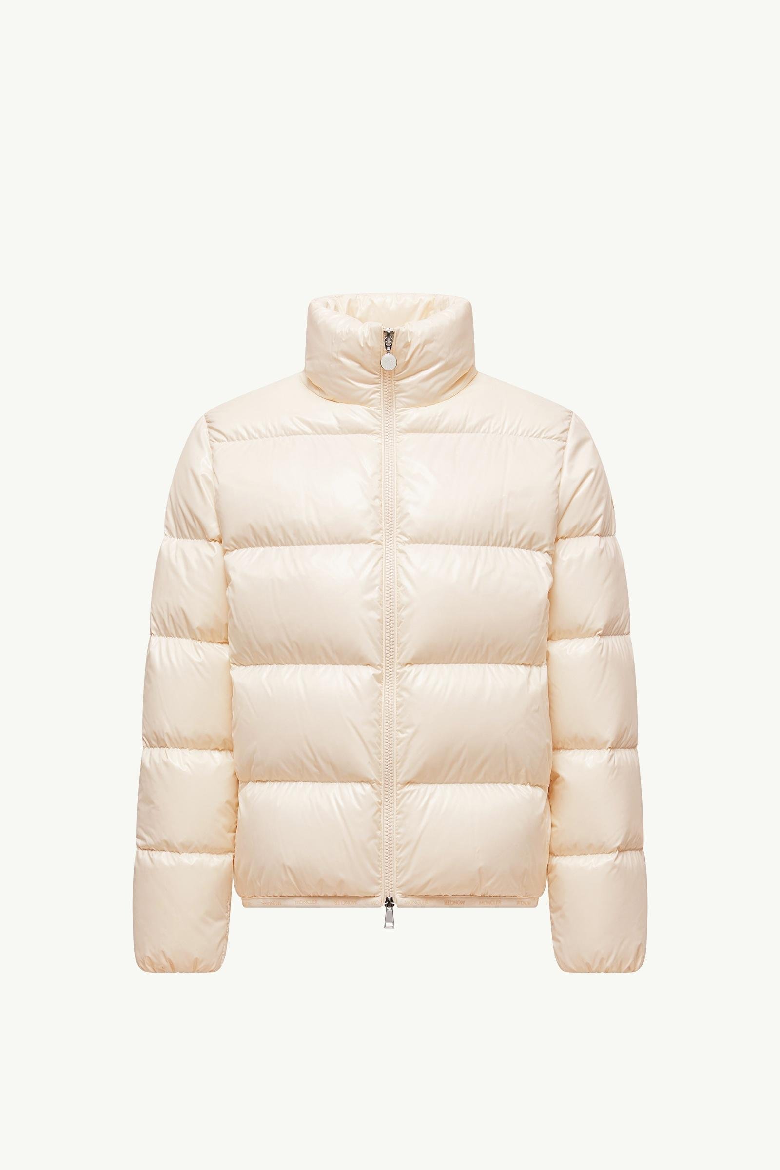 Abbadia Short Down Jacket - 图片 3