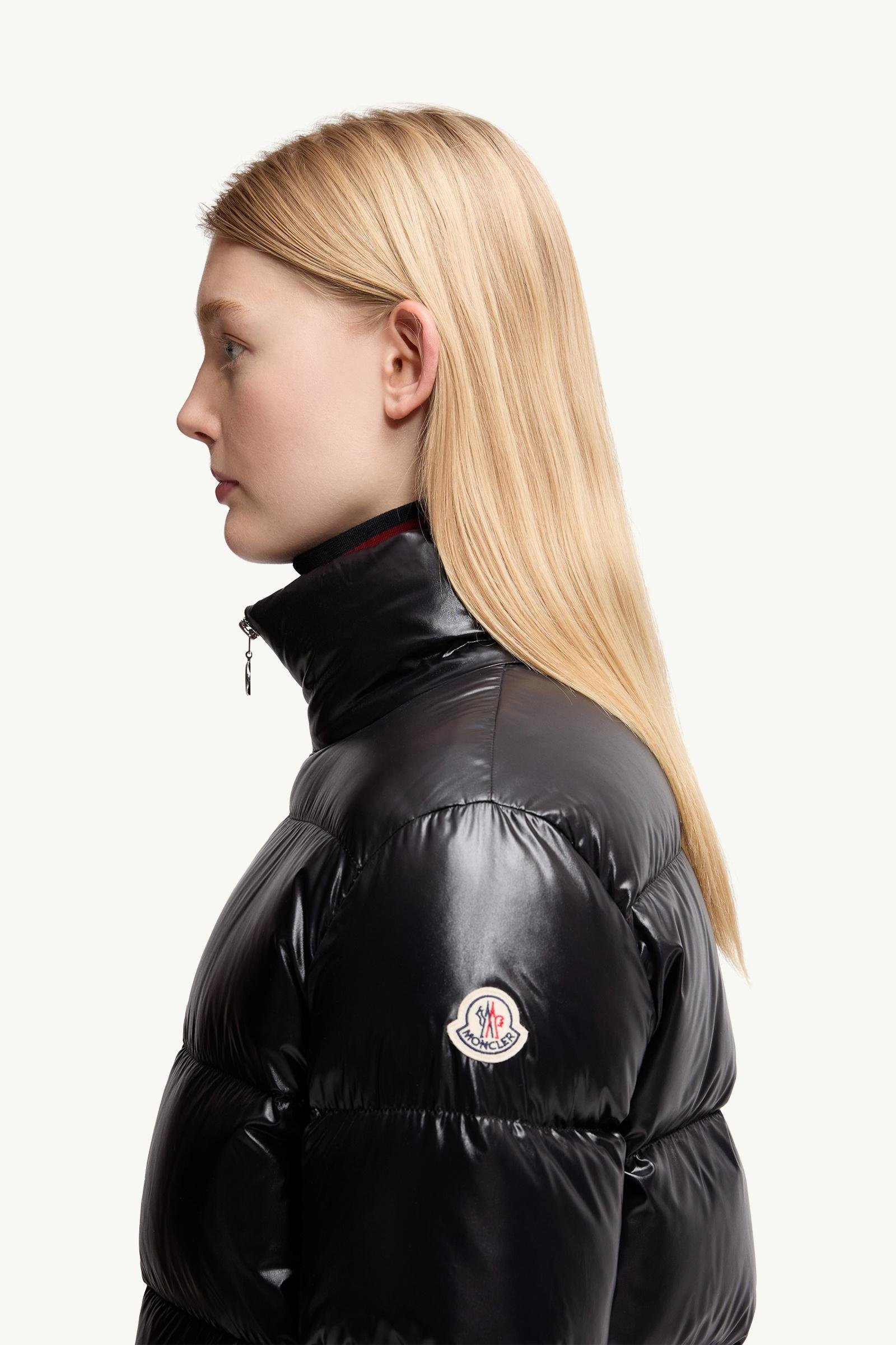 Abbadia Short Down Jacket - 图片 2