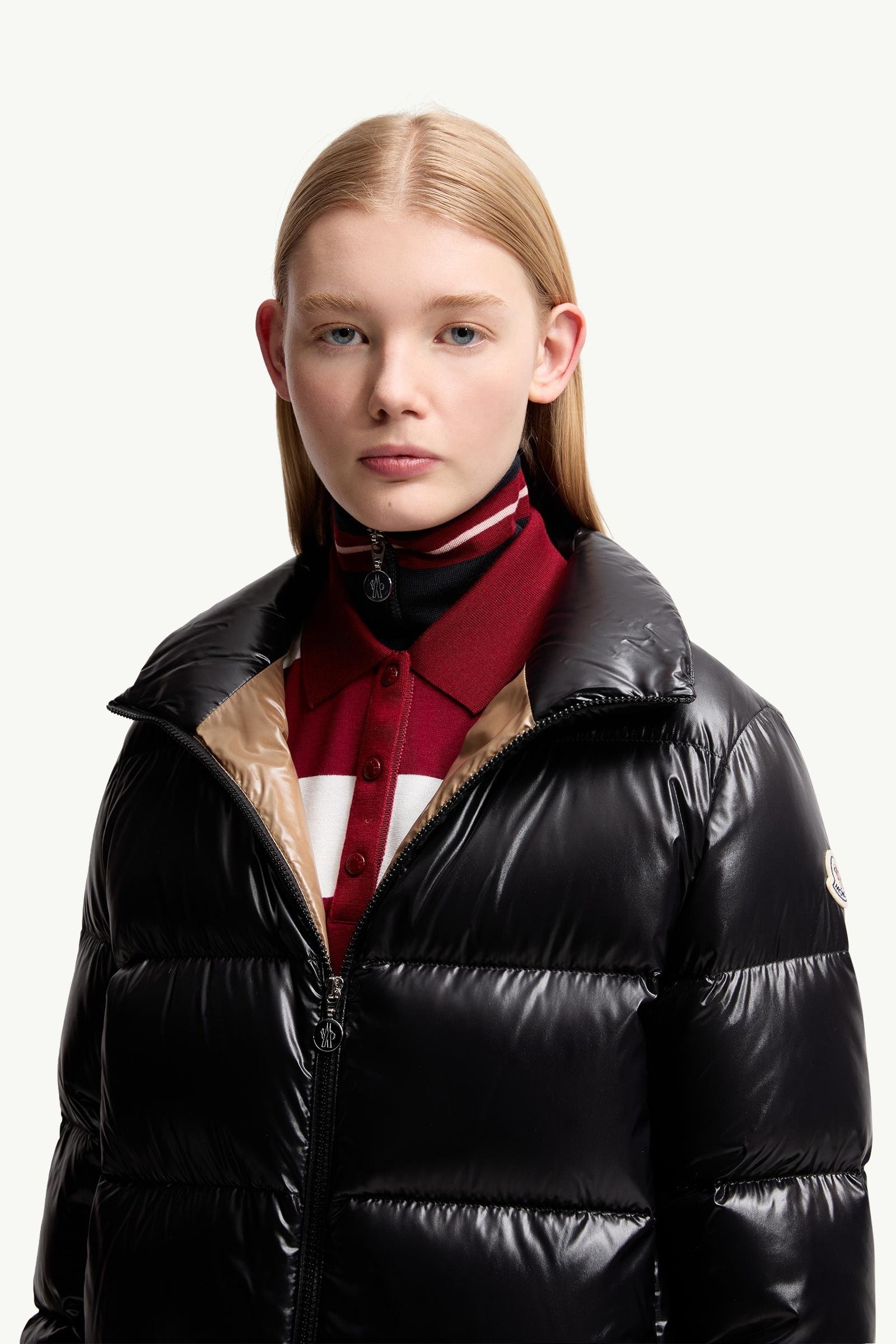 Abbadia Short Down Jacket - 图片 6