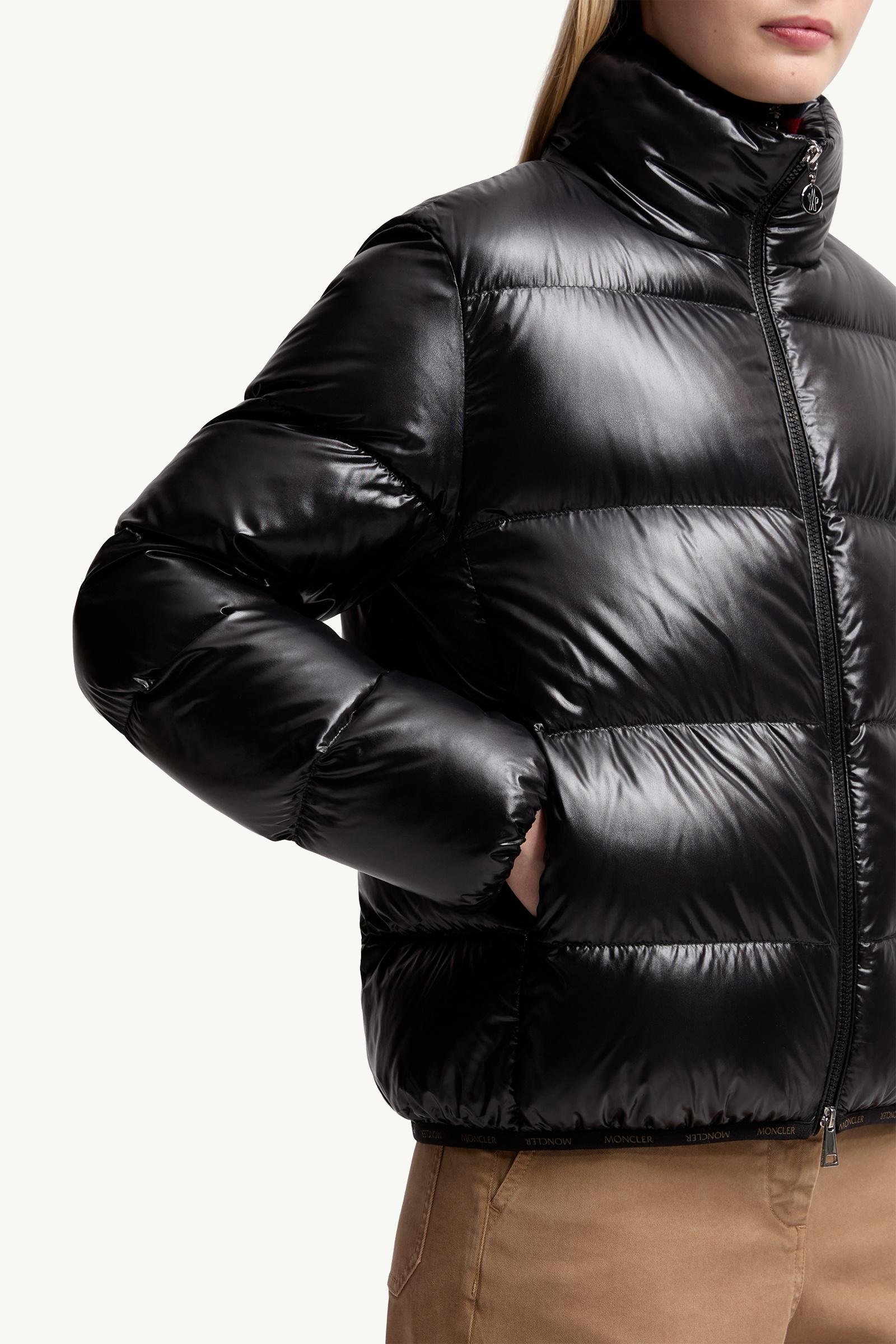 Abbadia Short Down Jacket - 图片 7