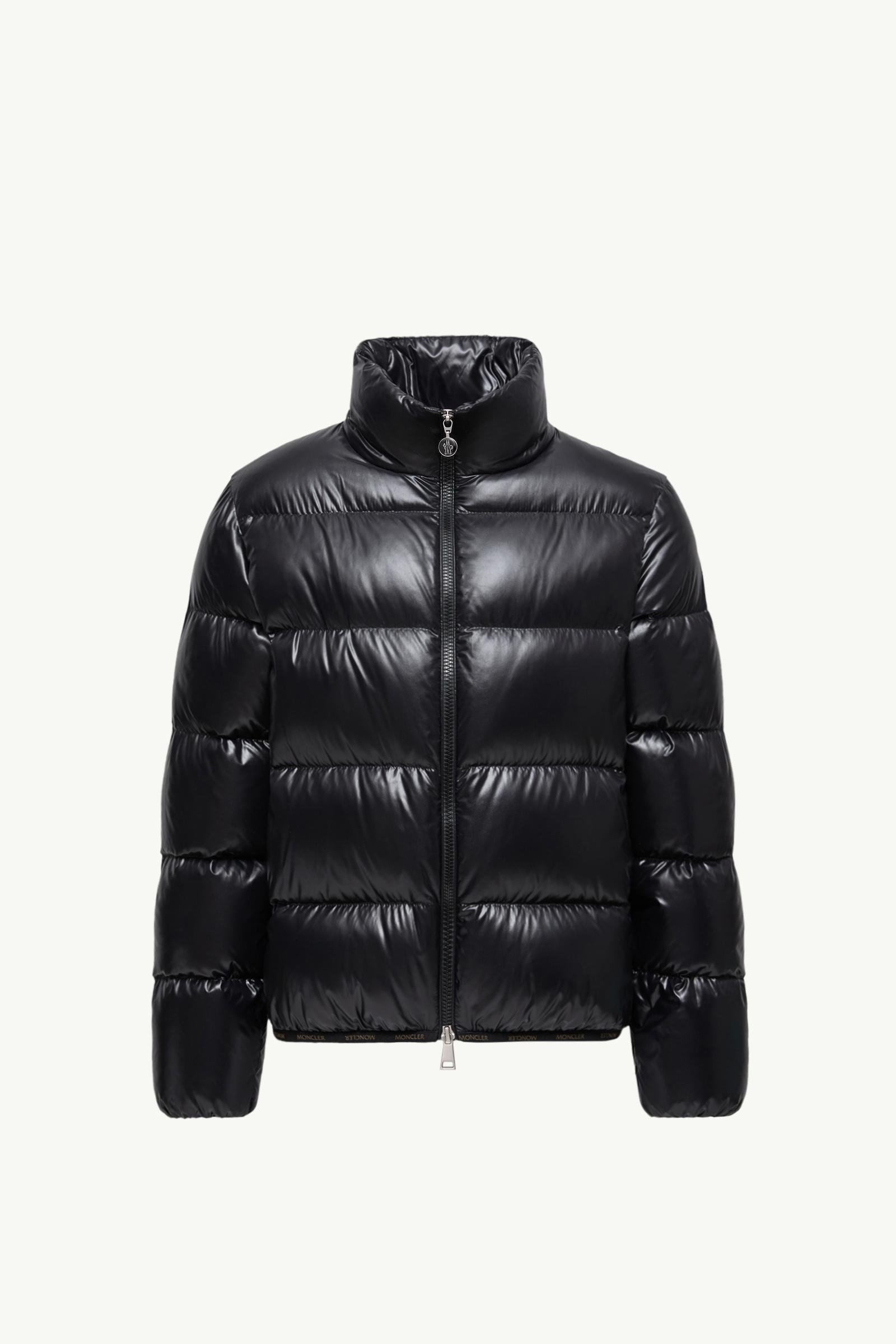 Abbadia Short Down Jacket - 图片 3