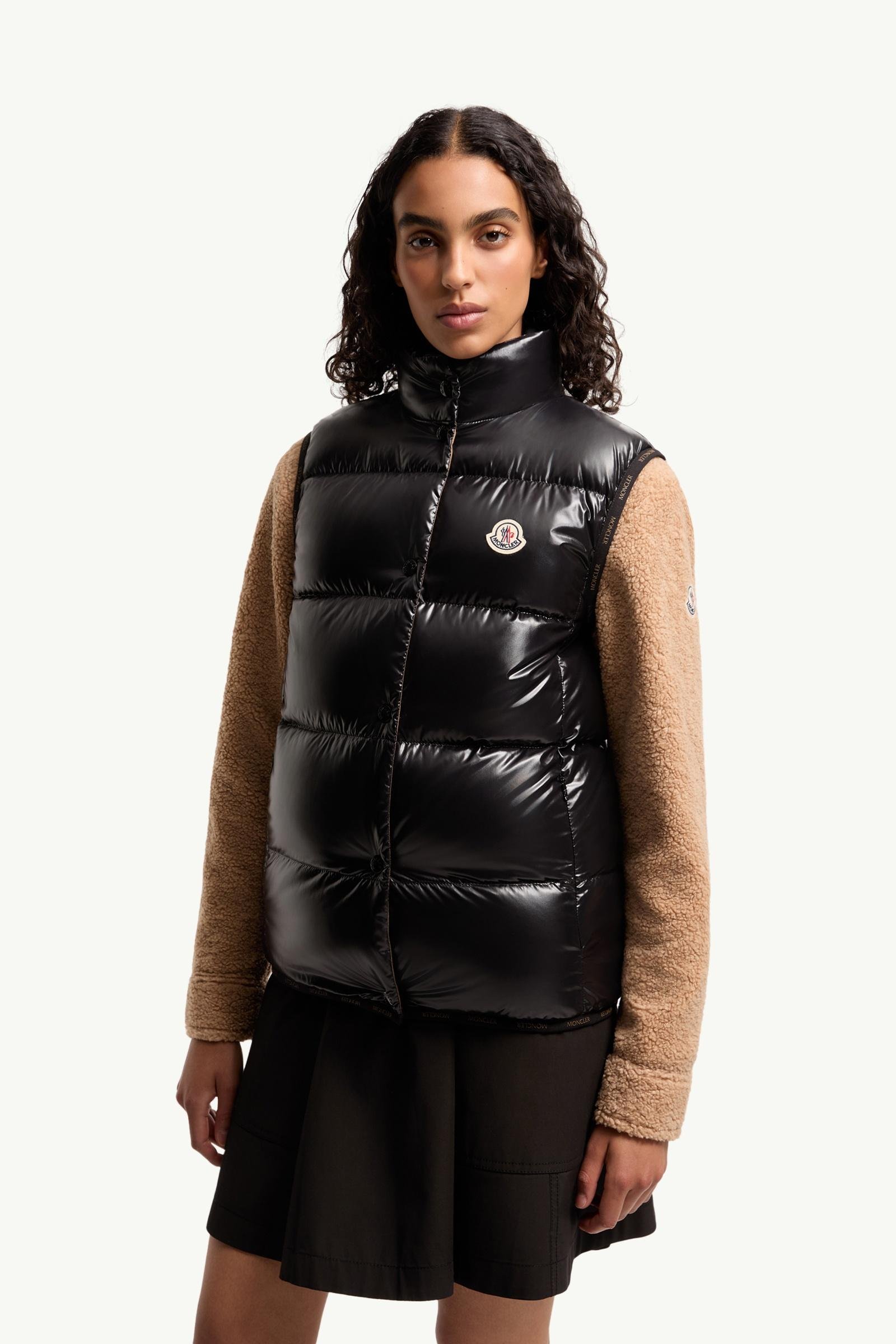 Badia Down Gilet - 图片 4