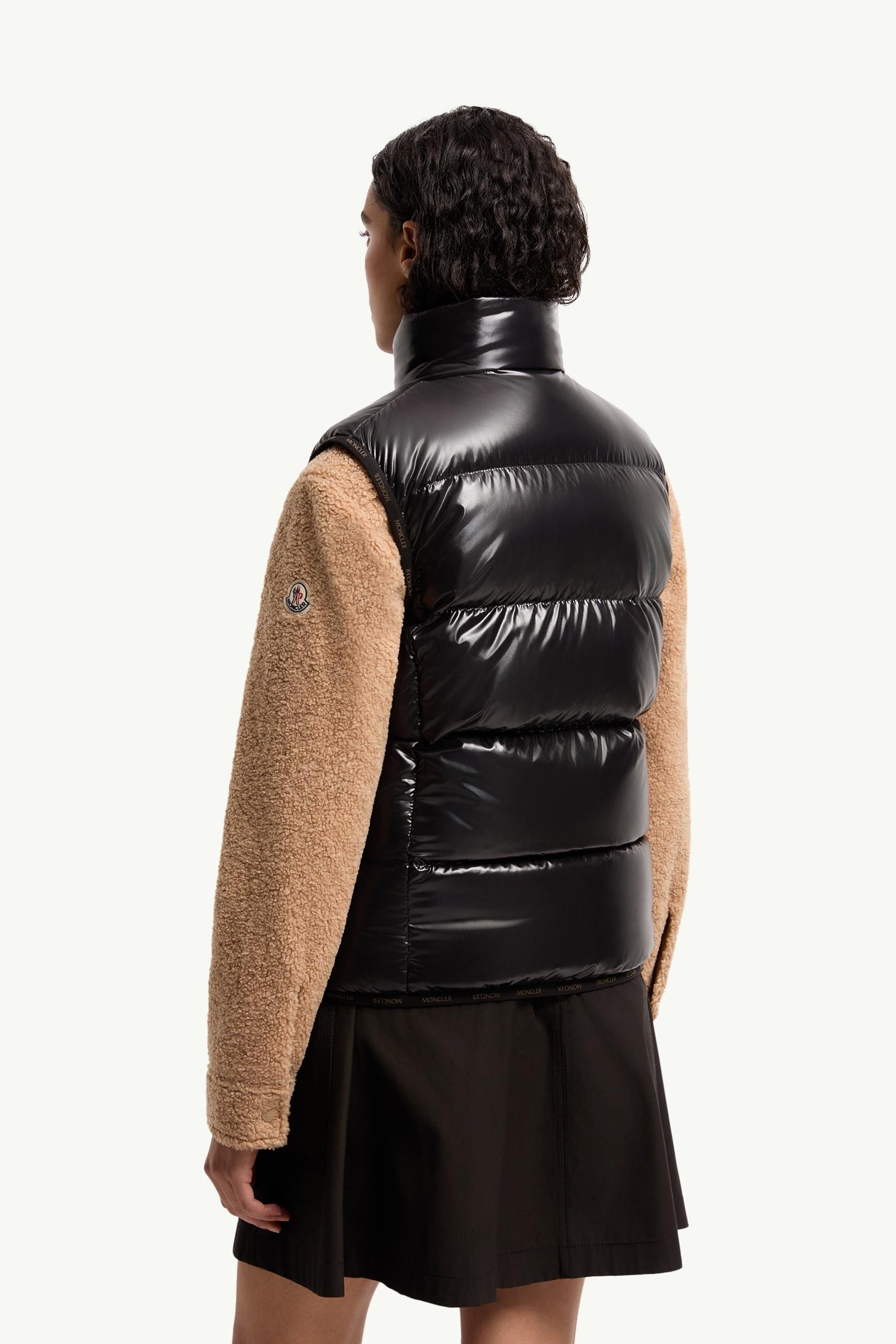 Badia Down Gilet - 图片 5