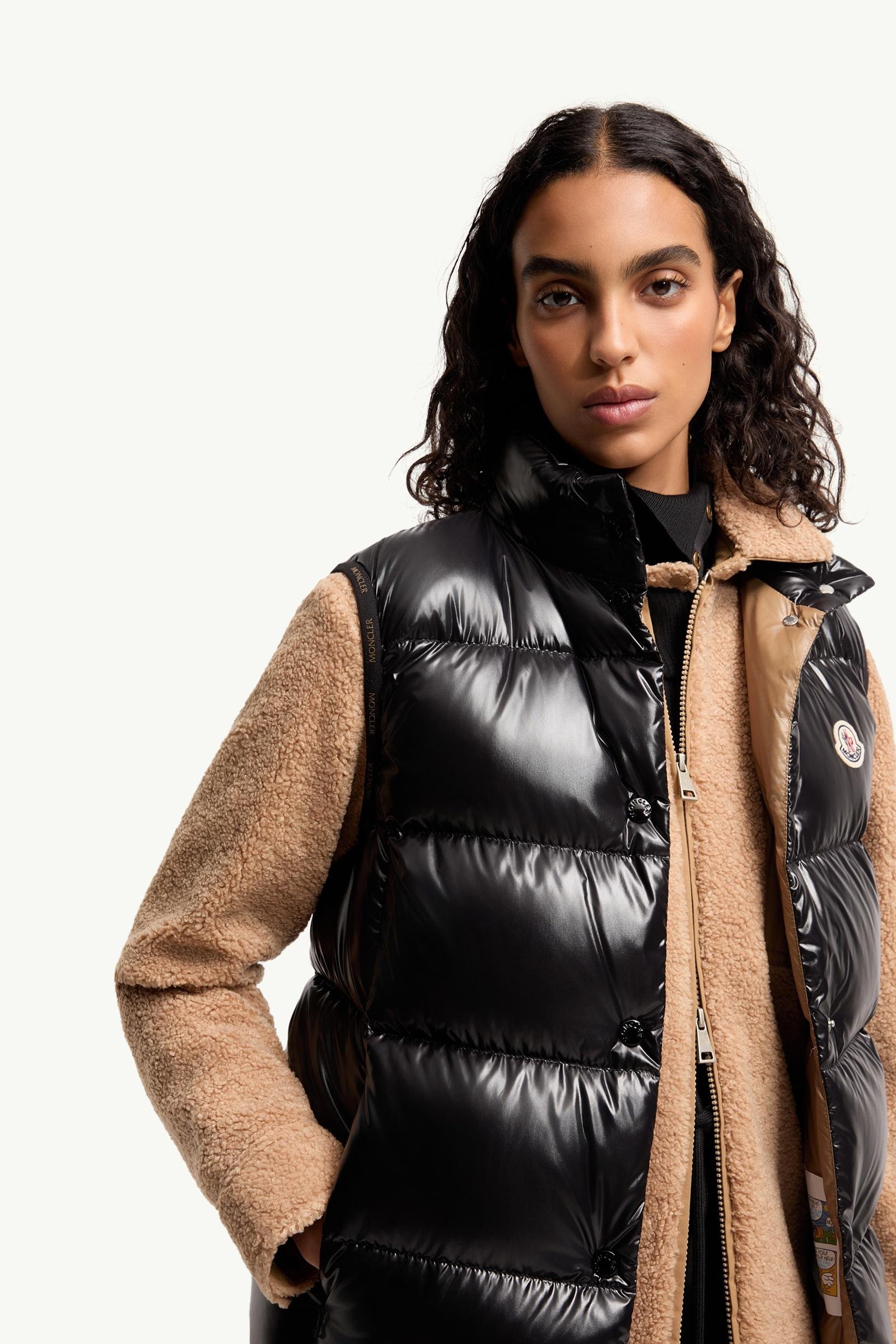 Badia Down Gilet - 图片 6