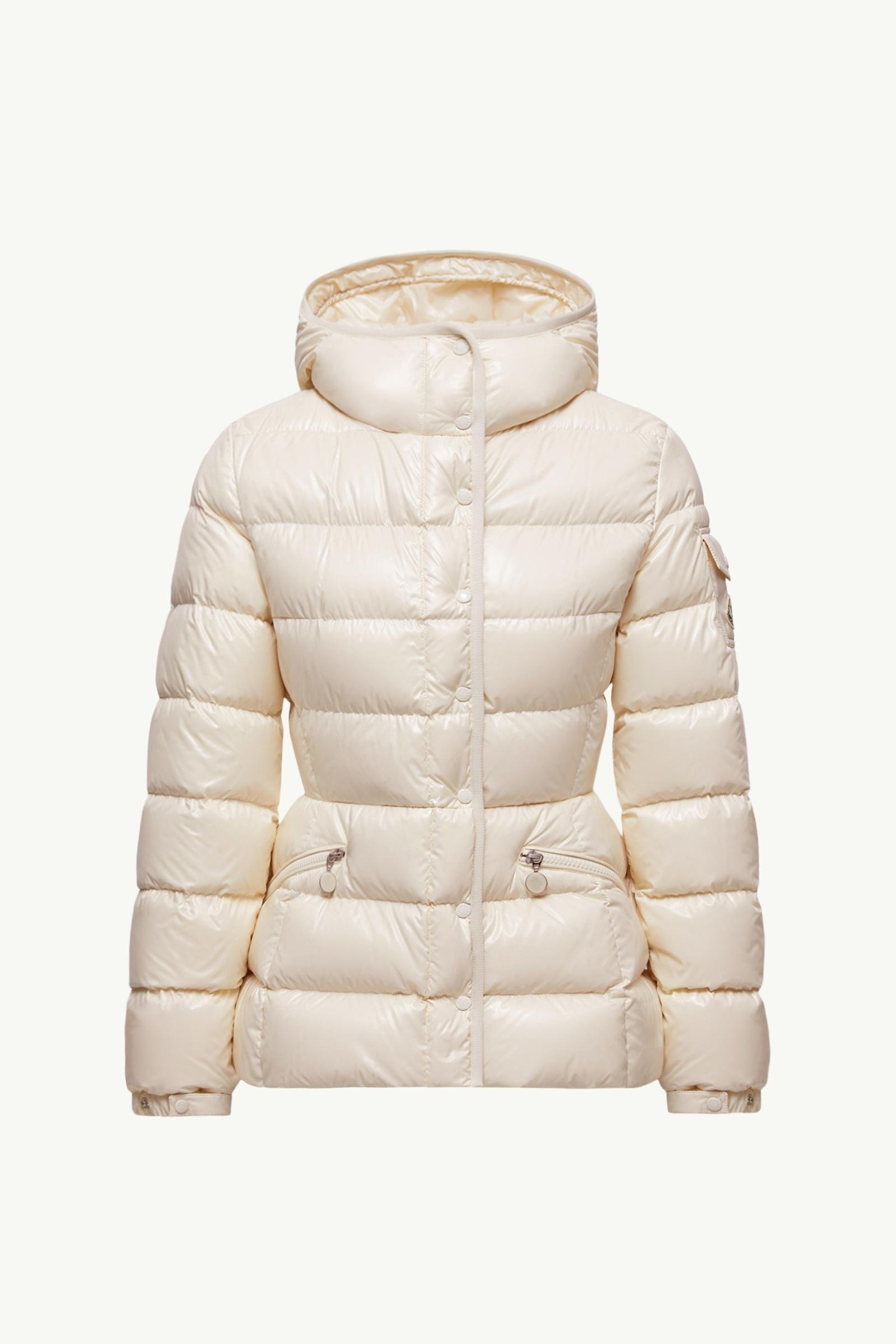Barante Hooded Short Down Jacket - 图片 3