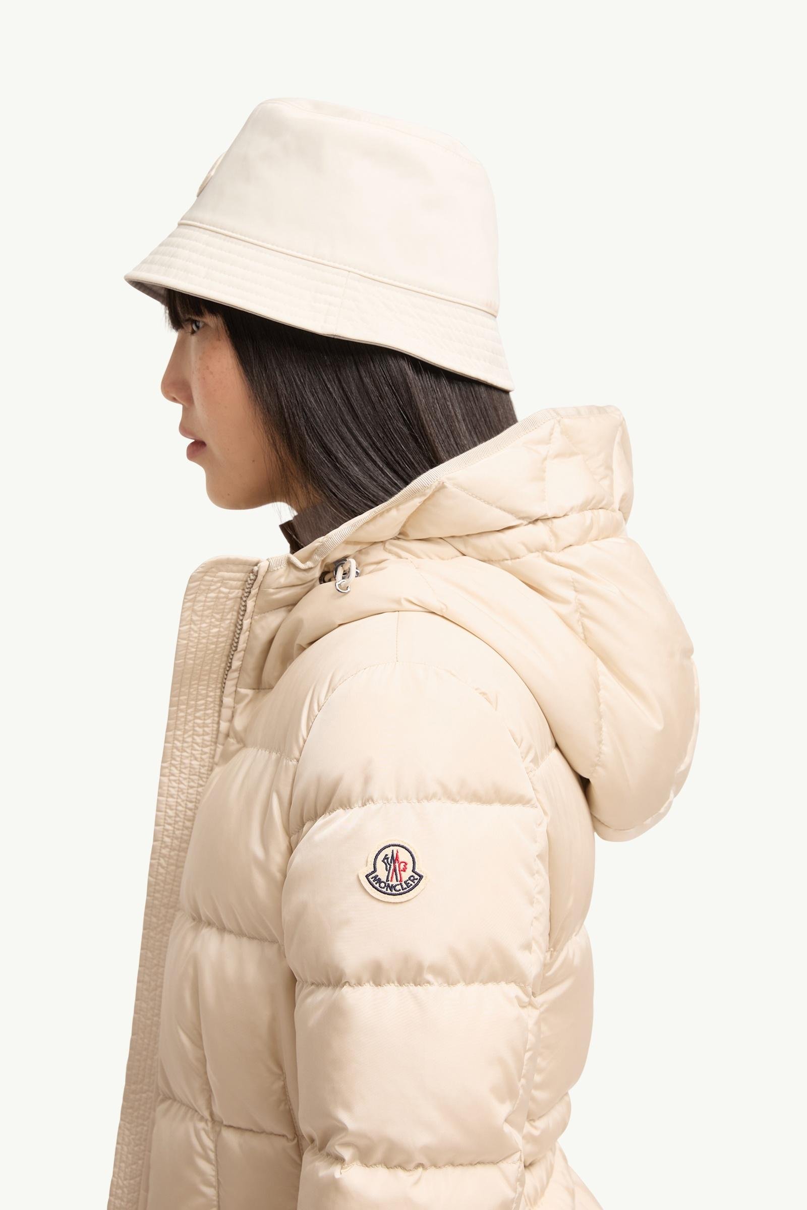Alternative view of Avoce Hooded Short Down Jacket