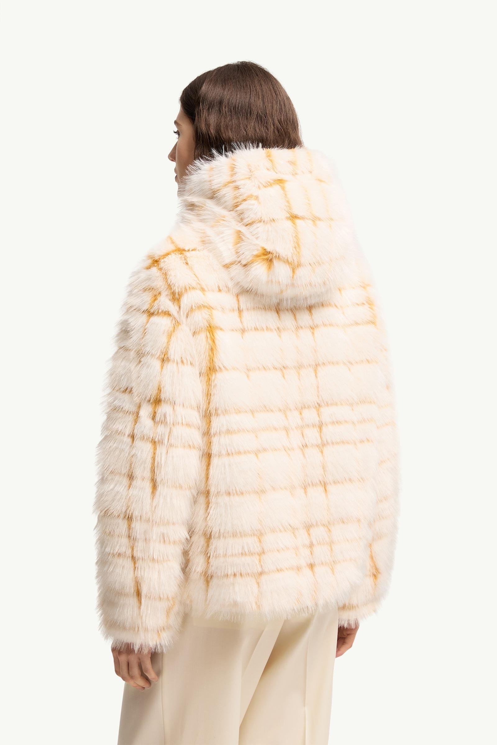 Pluvier Short Padded Jacket - 图片 5