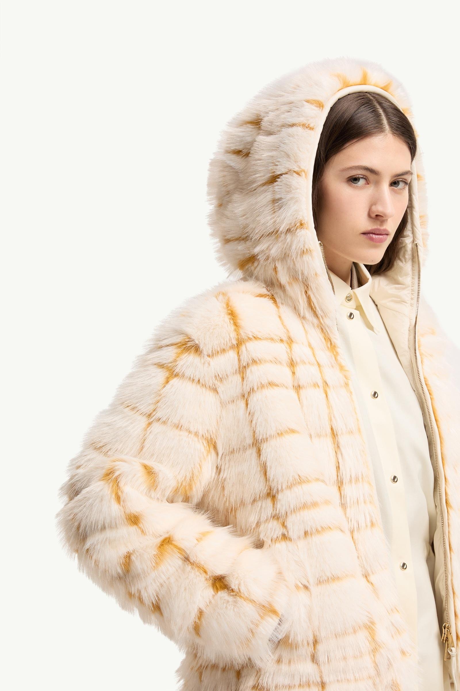 Pluvier Short Padded Jacket - 图片 6