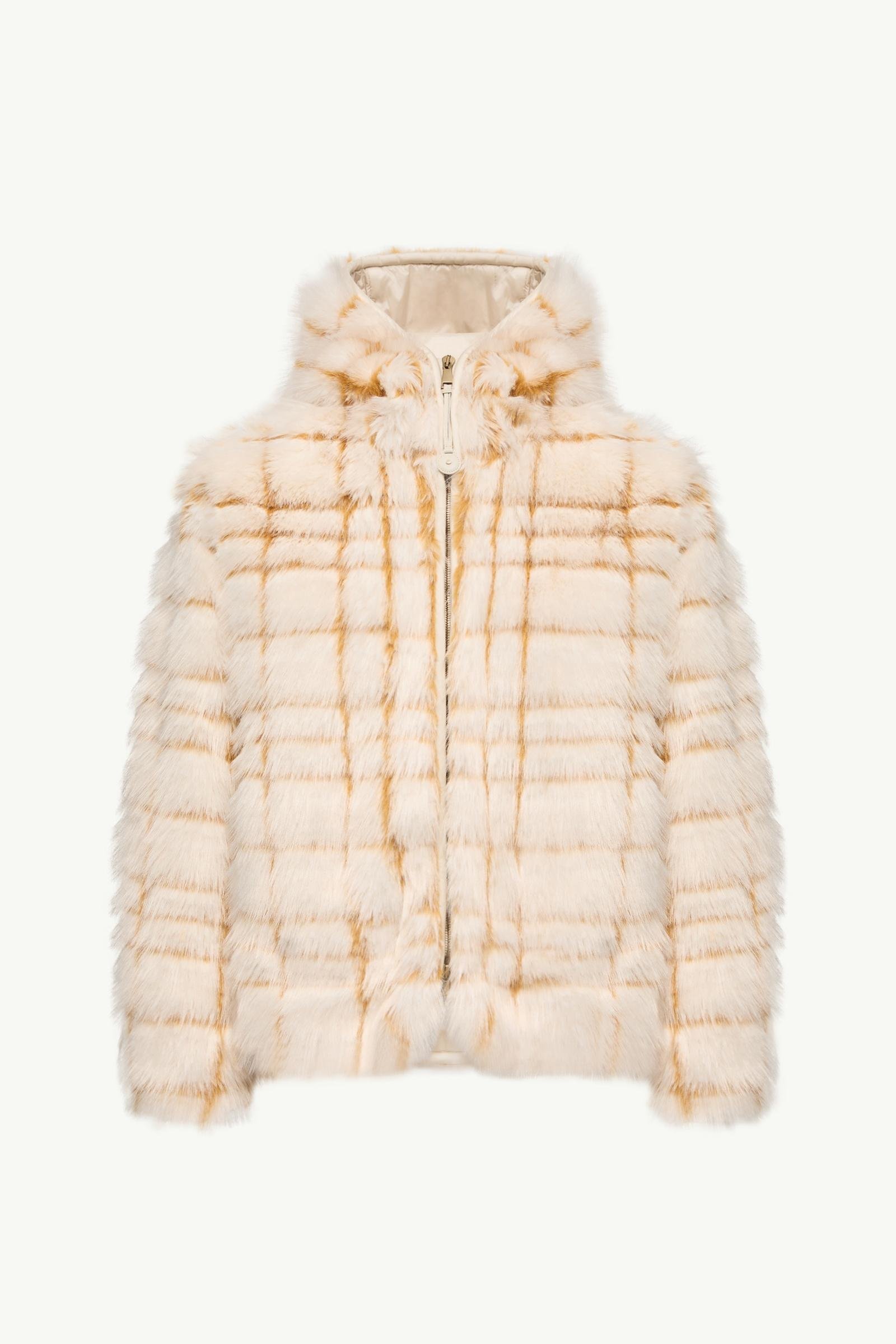 Pluvier Short Padded Jacket - 图片 3