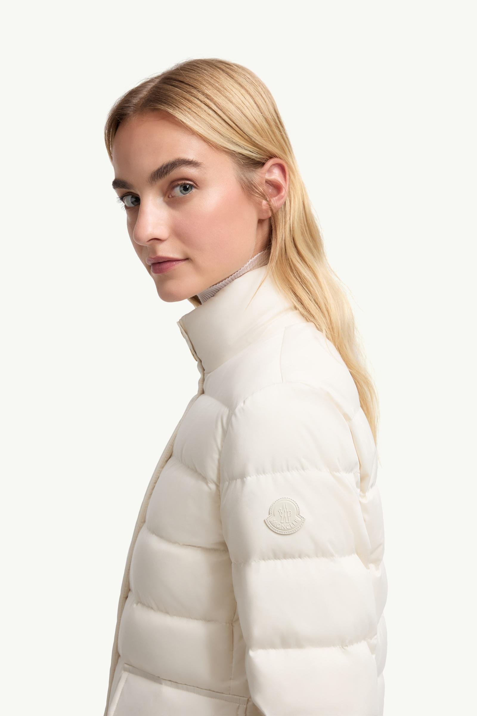 Bessettes Short Down Jacket - 图片 2