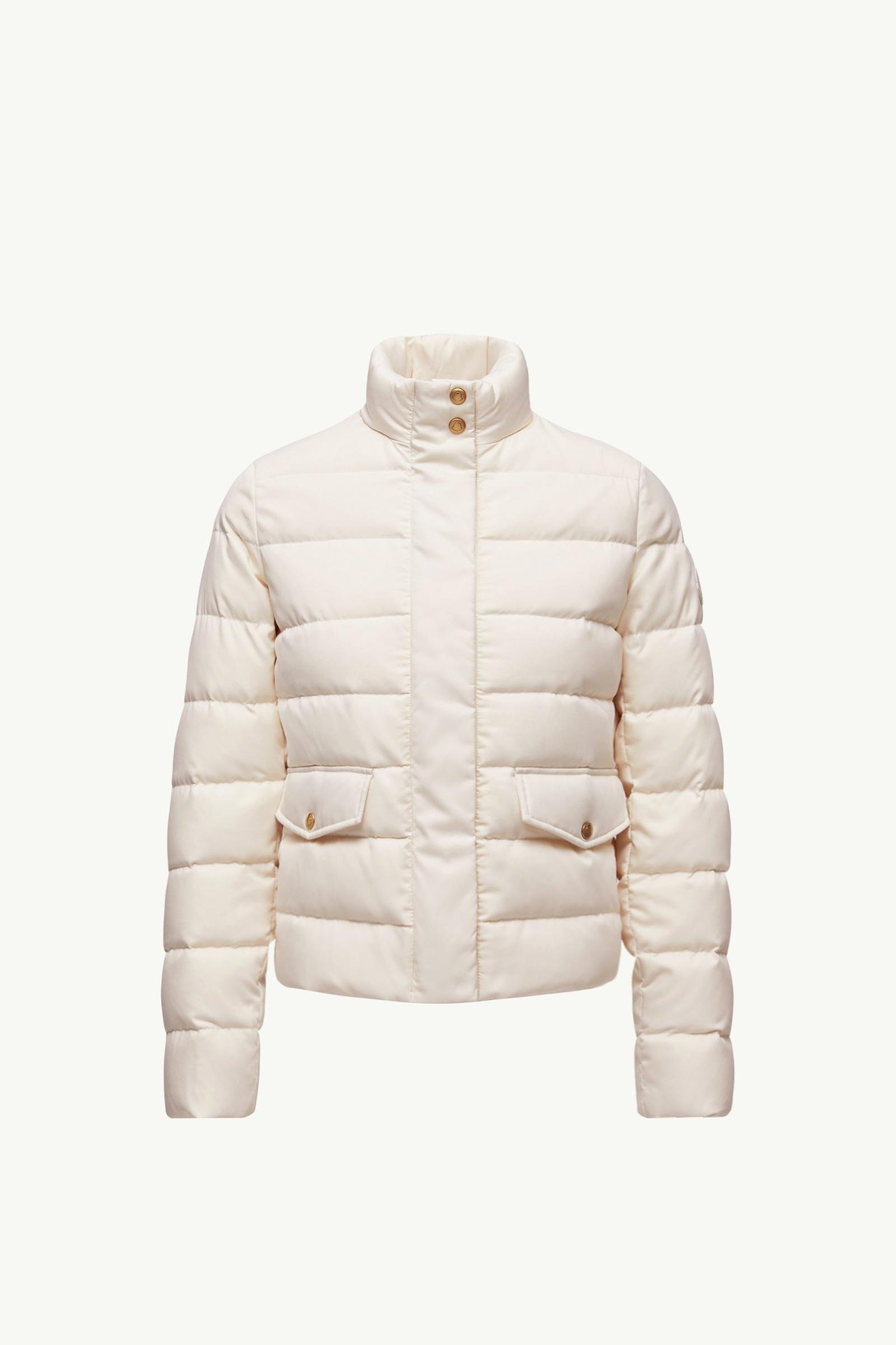 Bessettes Short Down Jacket - 图片 3