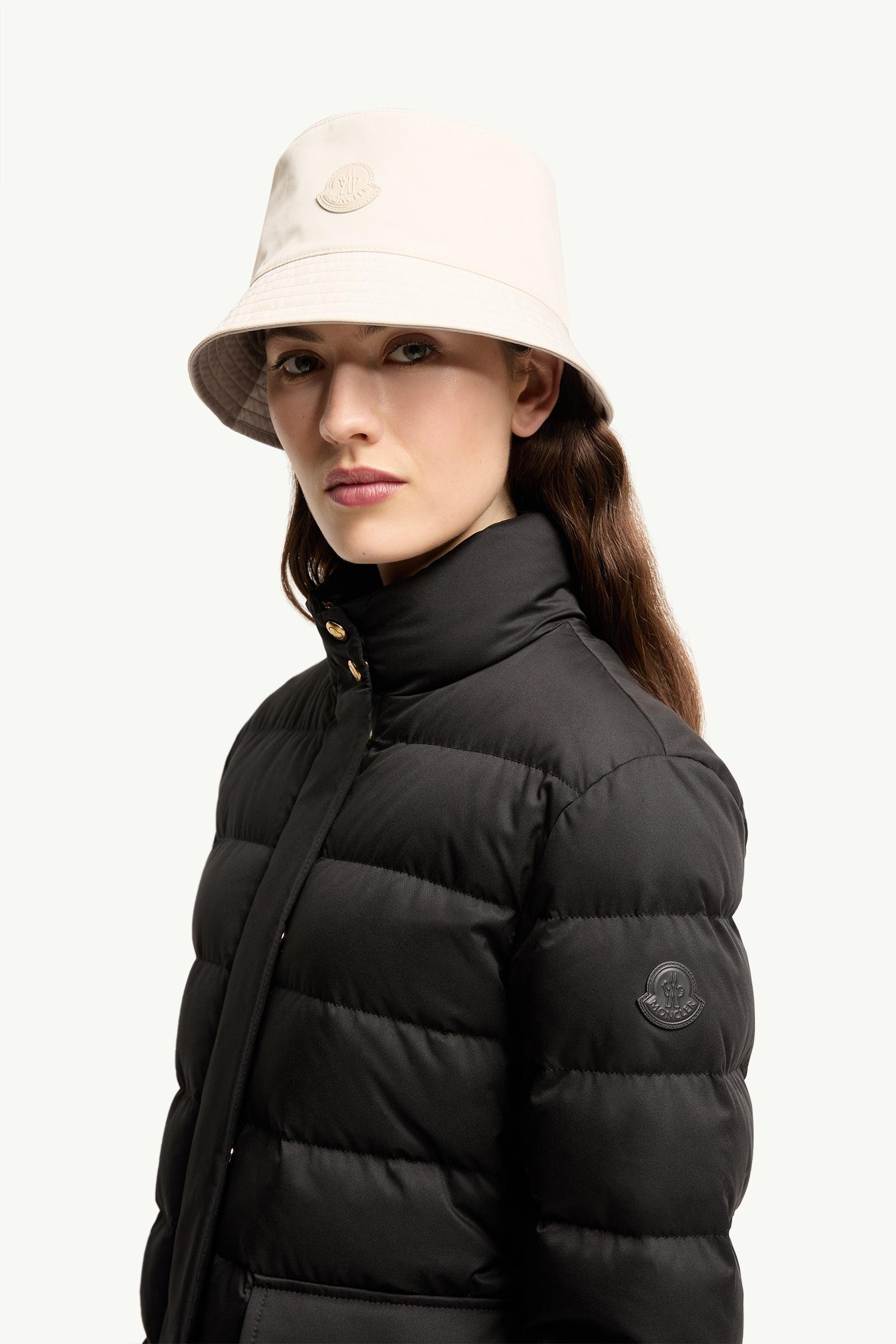 Bessettes Short Down Jacket - 图片 2