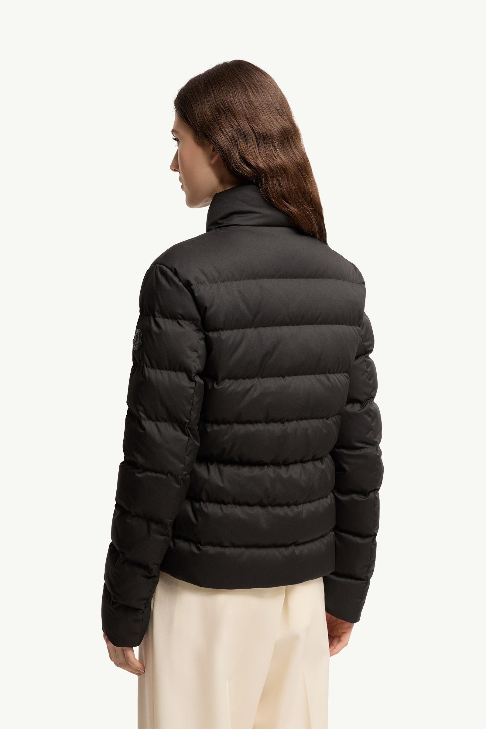 Bessettes Short Down Jacket - 图片 5