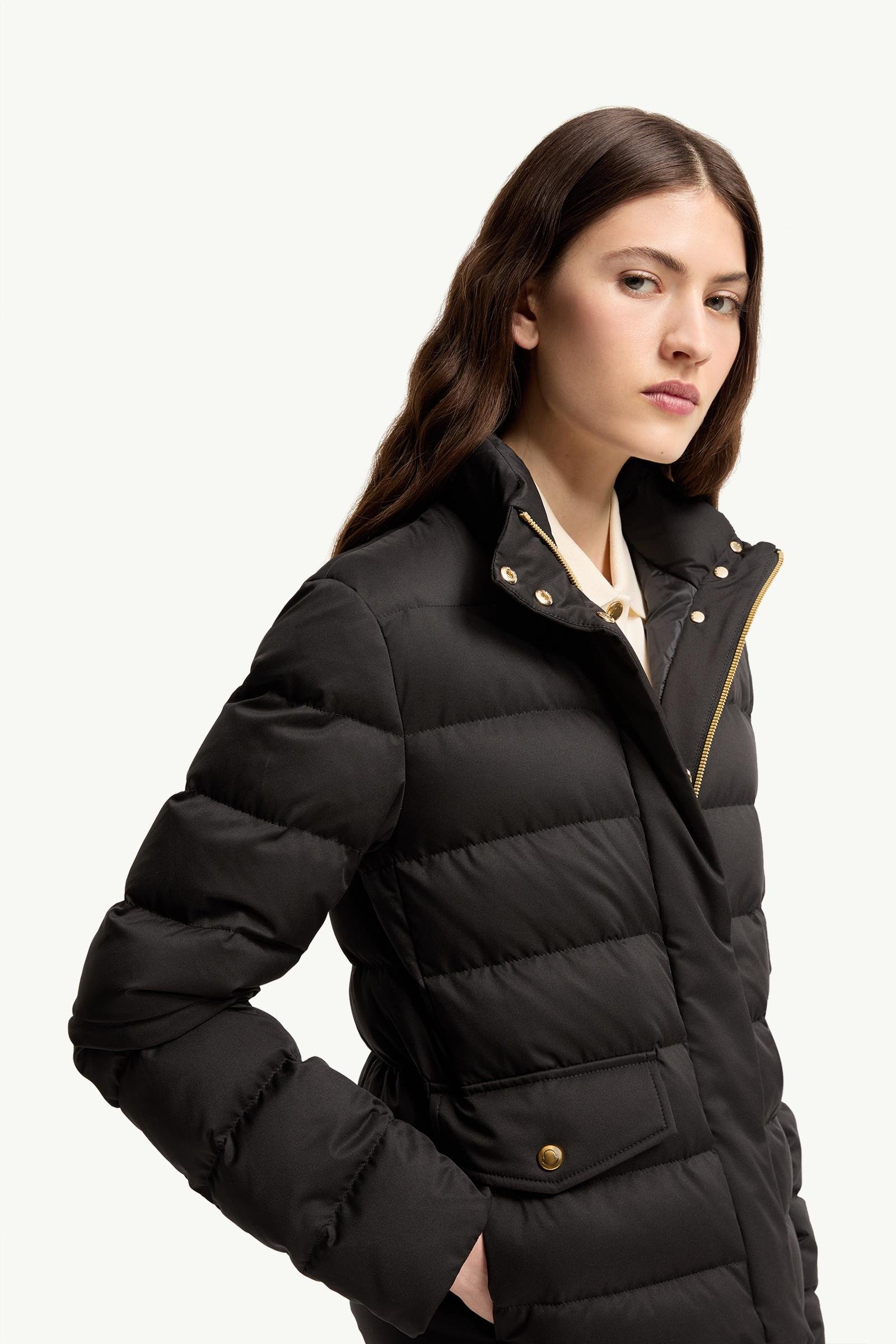 Bessettes Short Down Jacket - 图片 6