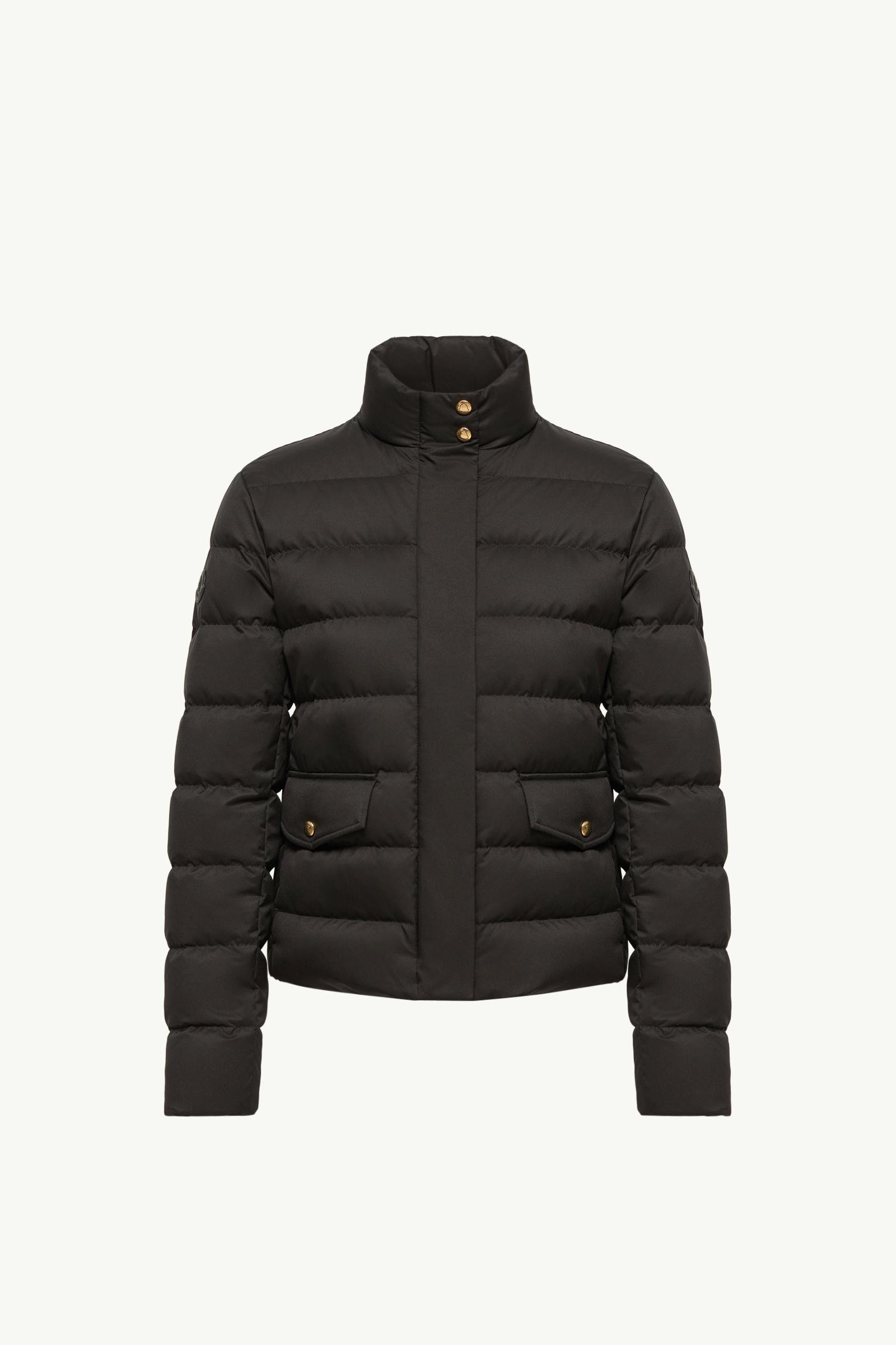 Bessettes Short Down Jacket - 图片 3