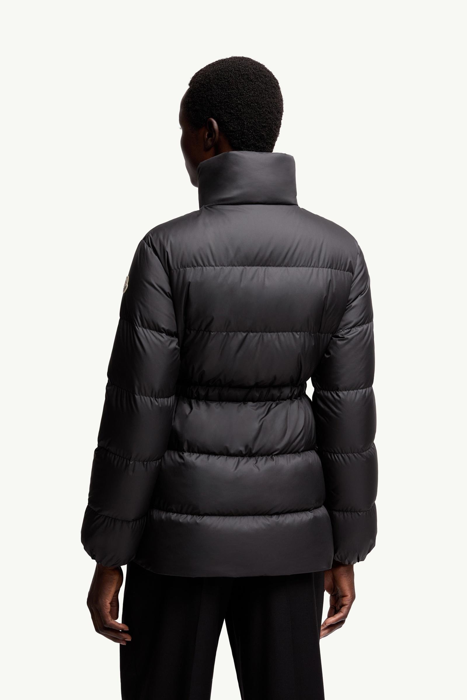 Brossette Short Down Jacket - 图片 5
