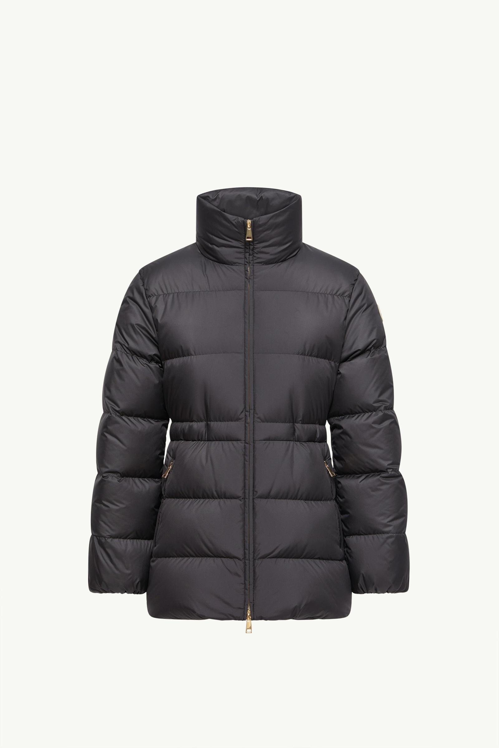 Brossette Short Down Jacket - 图片 3