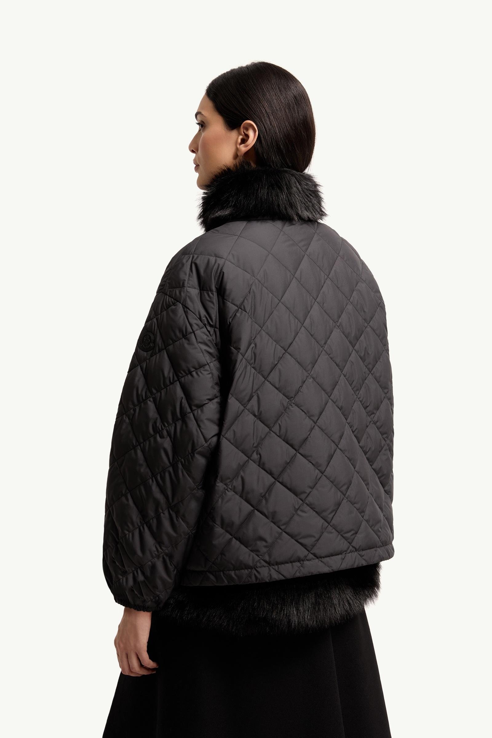 Chaleureux 3-in-1 Short Down Jacket - 图片 5