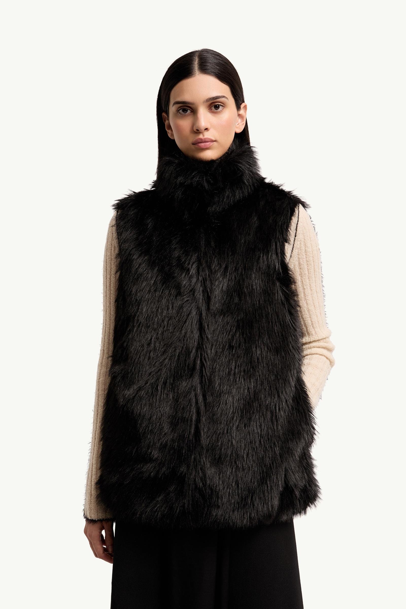 Chaleureux 3-in-1 Short Down Jacket - 图片 6