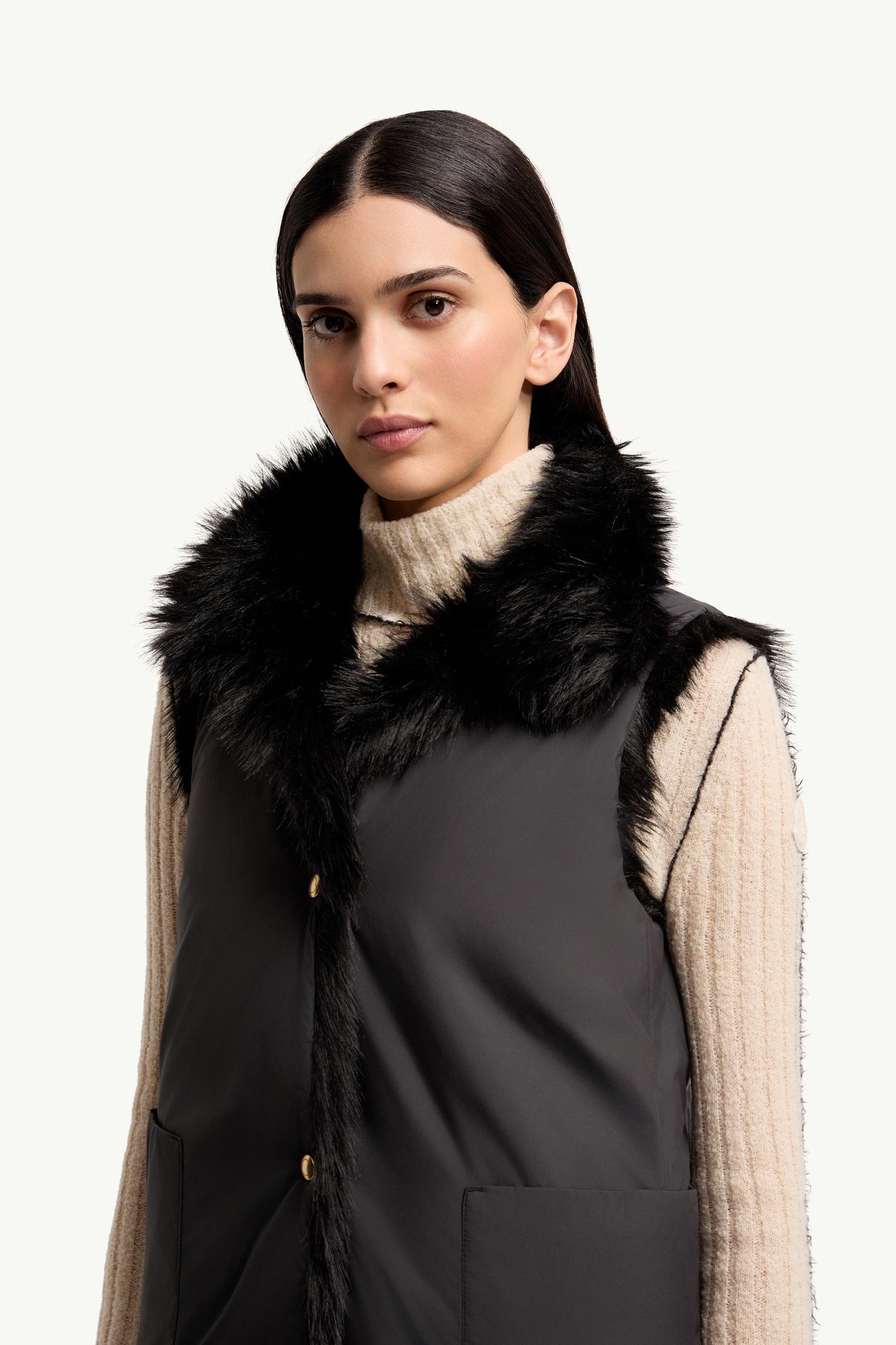 Chaleureux 3-in-1 Short Down Jacket - 图片 8