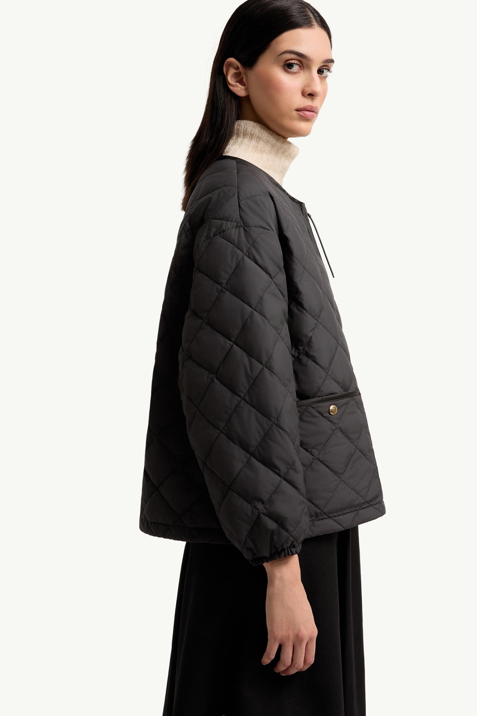 Chaleureux 3-in-1 Short Down Jacket - 图片 9