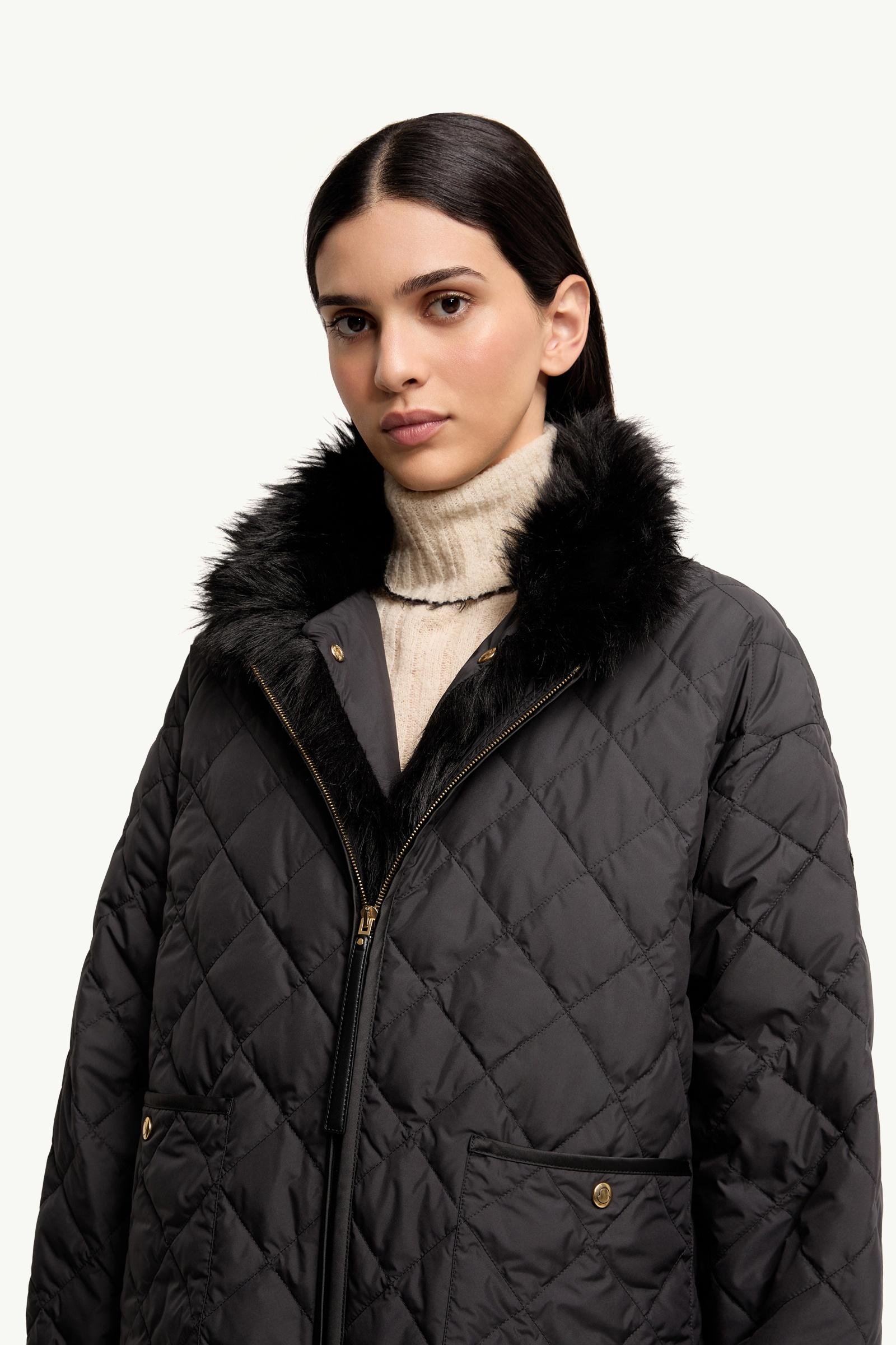 Chaleureux 3-in-1 Short Down Jacket - 图片 10