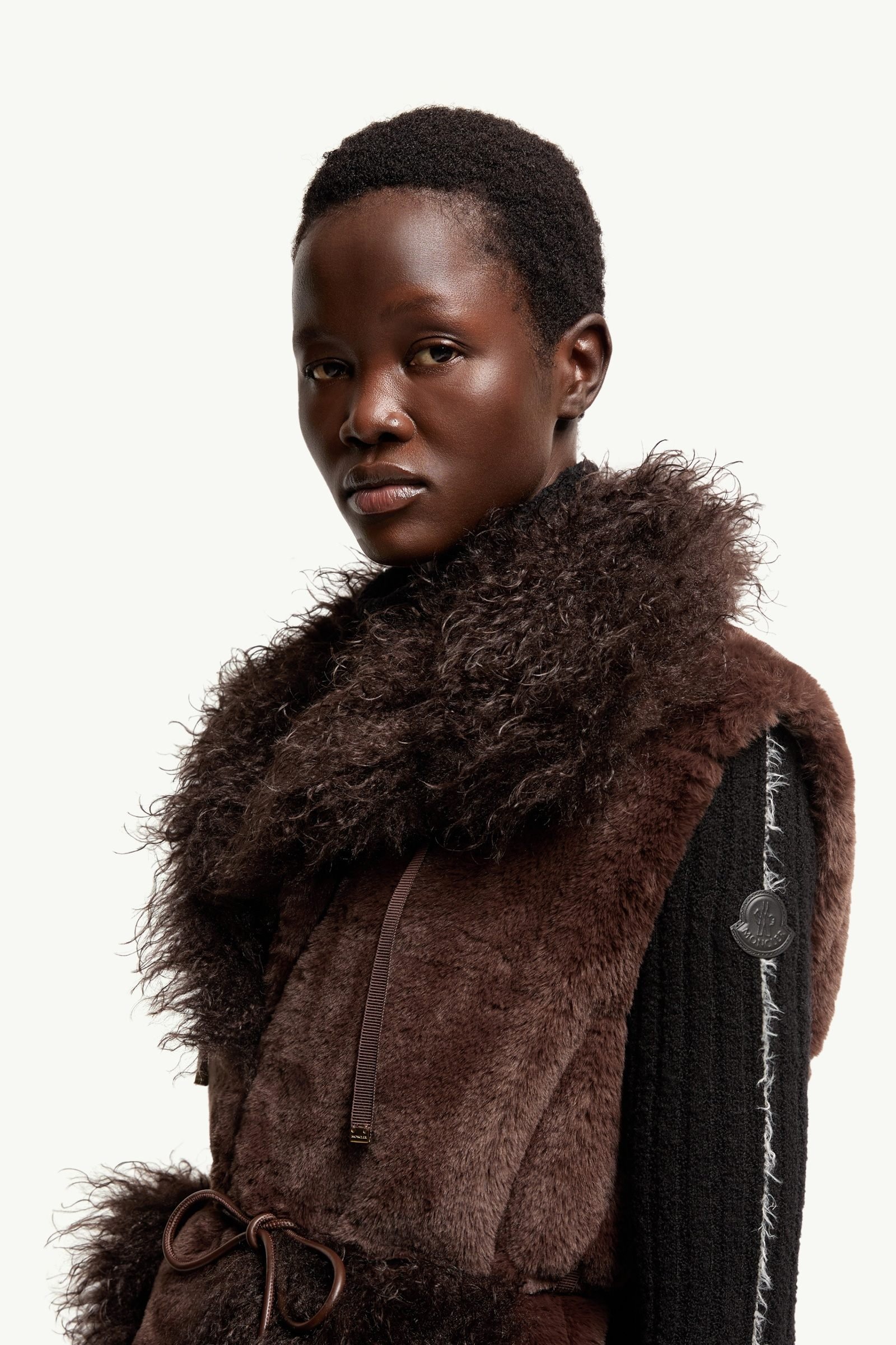 Immersif 2-in-1 Short Down Jacket - 图片 2