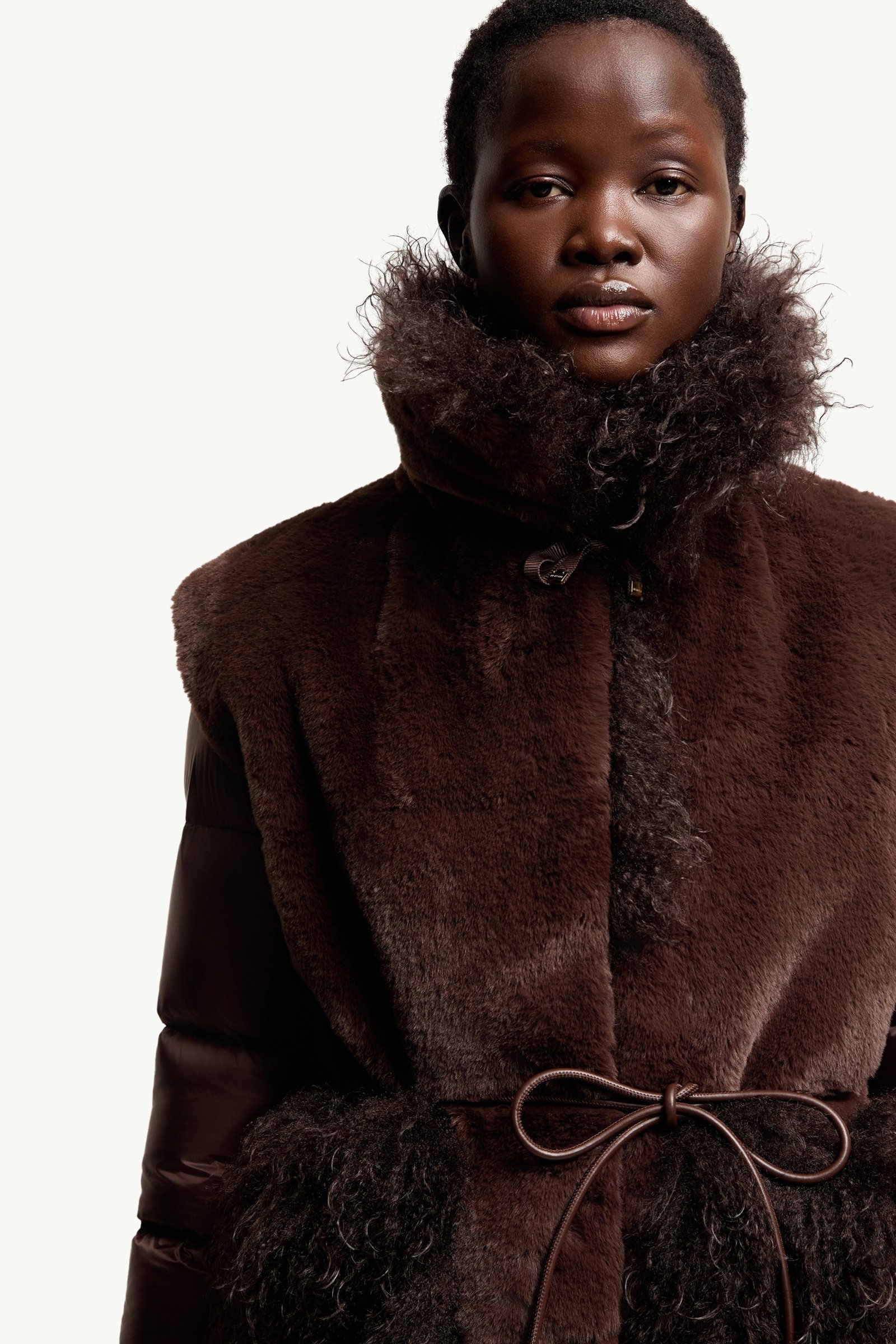Immersif 2-in-1 Short Down Jacket - 图片 6